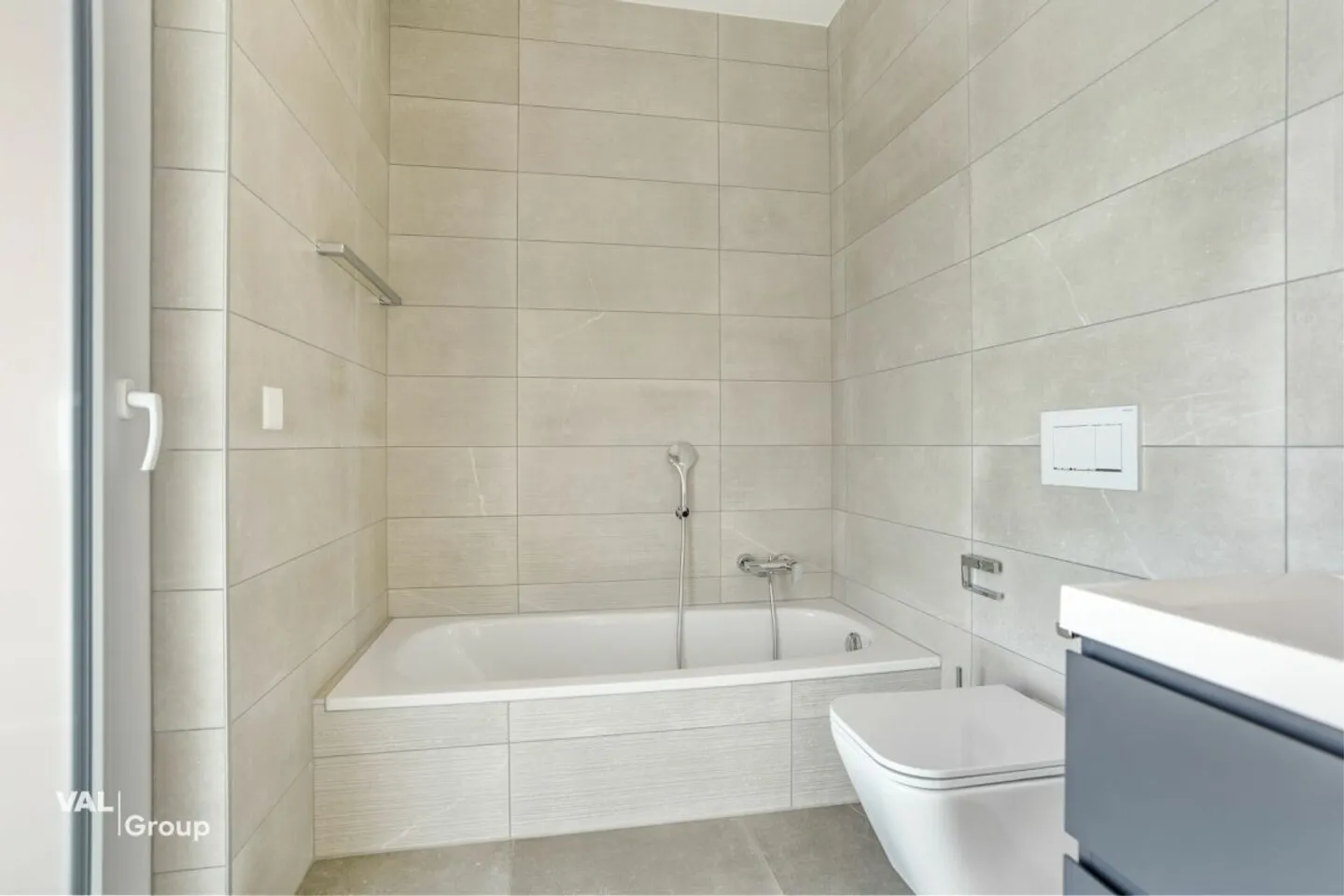 Modern Duplex with Mountain View - Photo 10 of 13