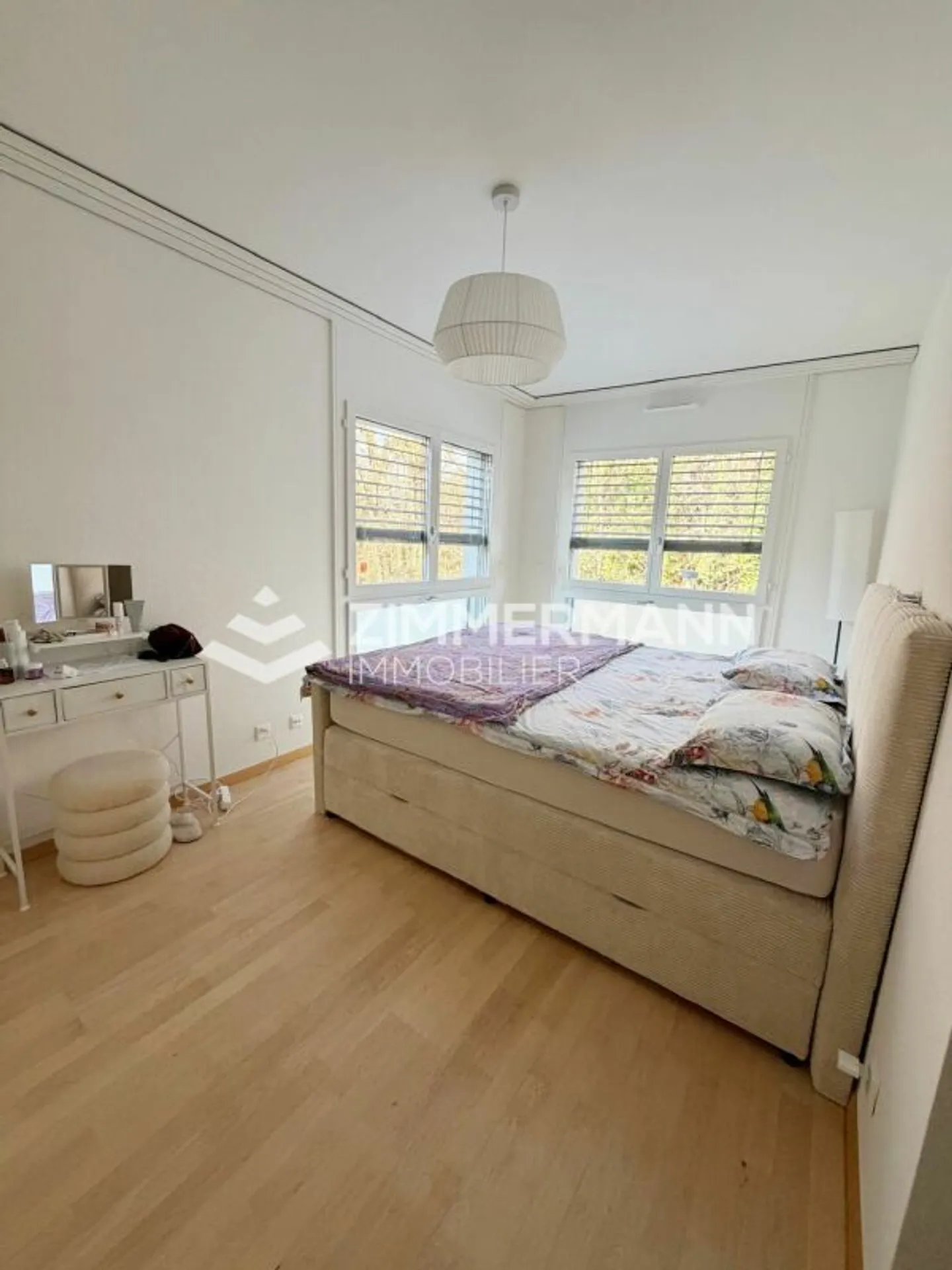 6 high-end rooms in Chambésy - Photo 3 of 8