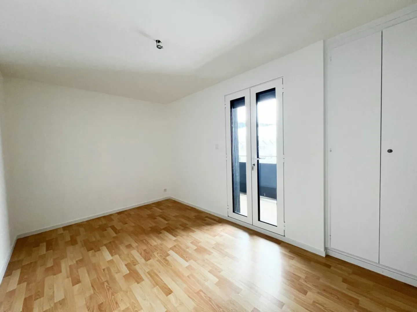 Bel appartamento di 3,5 locali - Foto 4 di 11