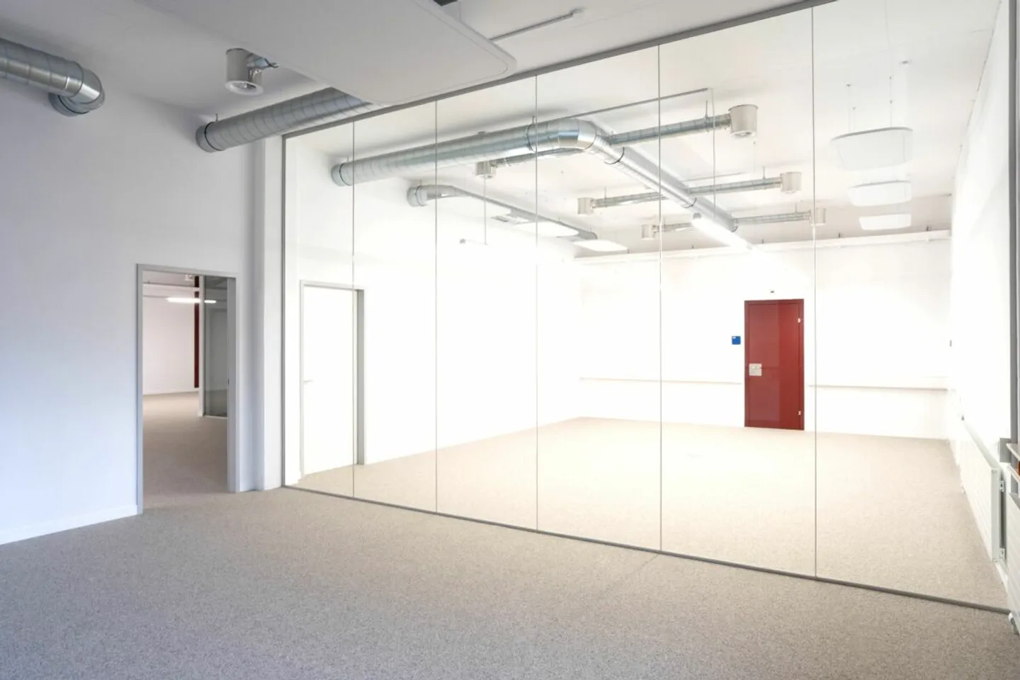 Büro- und Praxisräume in Frauenfeld - Foto 7 von 10