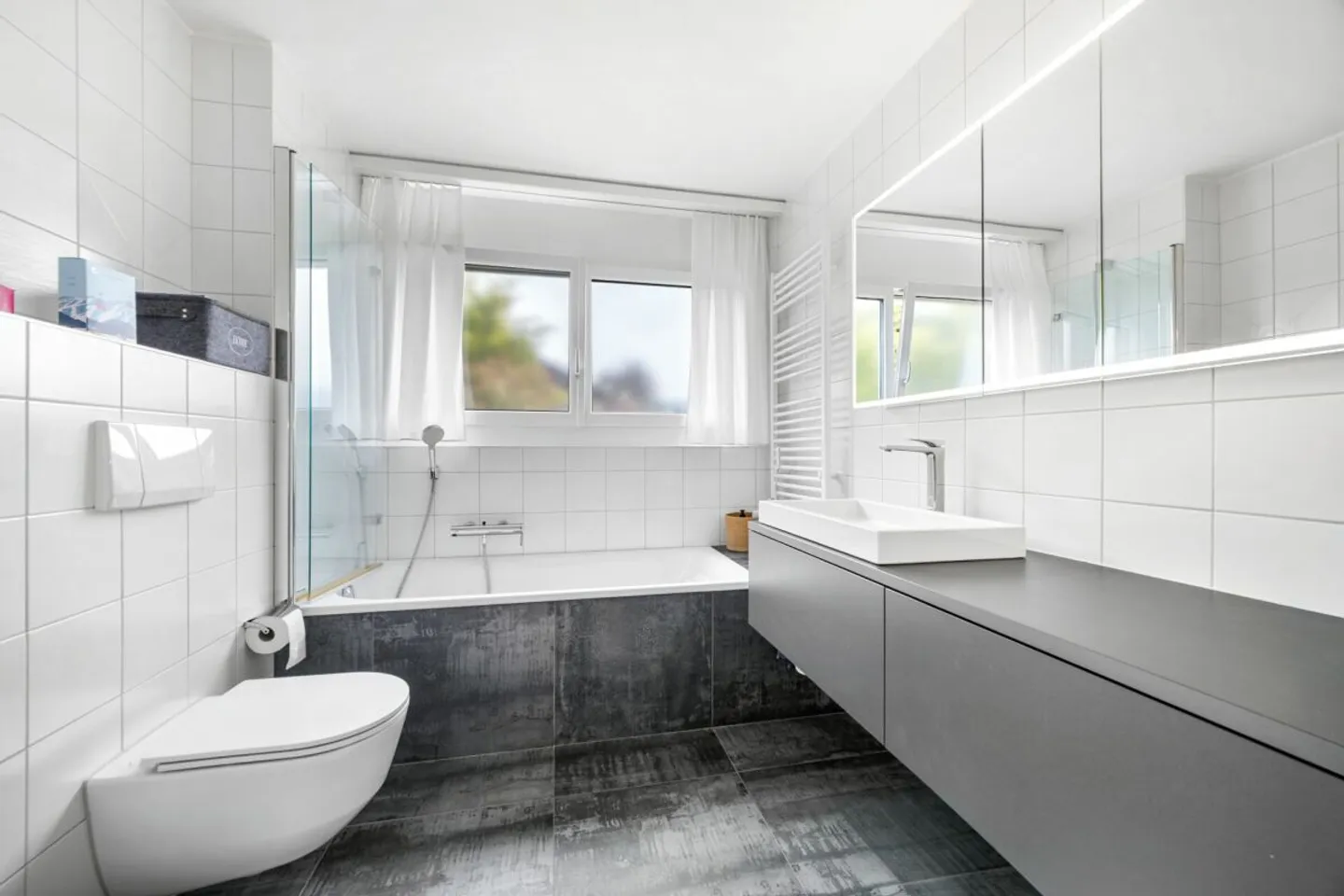 5.5-room villa with stunning lake view - Photo 6 of 10