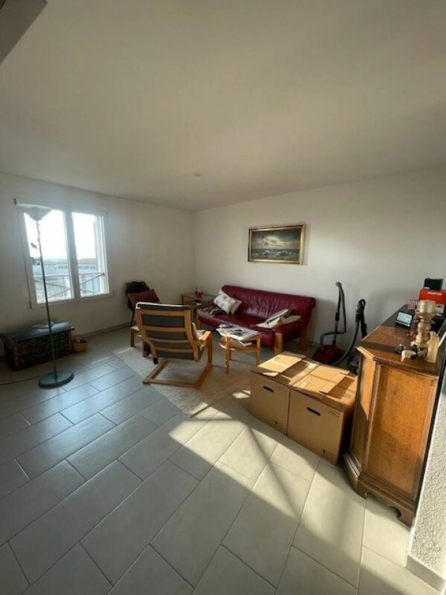 3.5-room apartment in Orbe - Photo 3 of 8