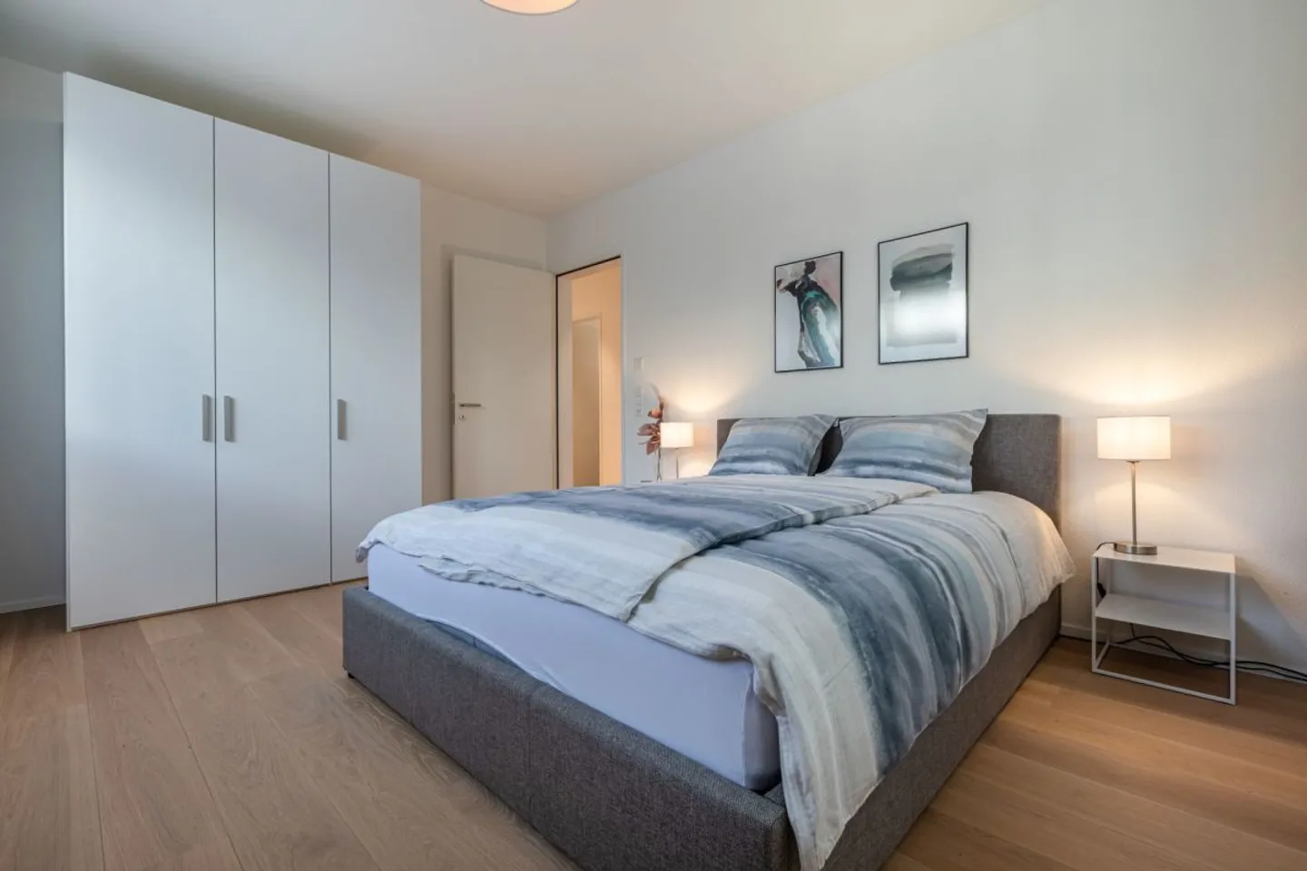 Exklusive Möblierte Wohnung - Foto 5 von 13