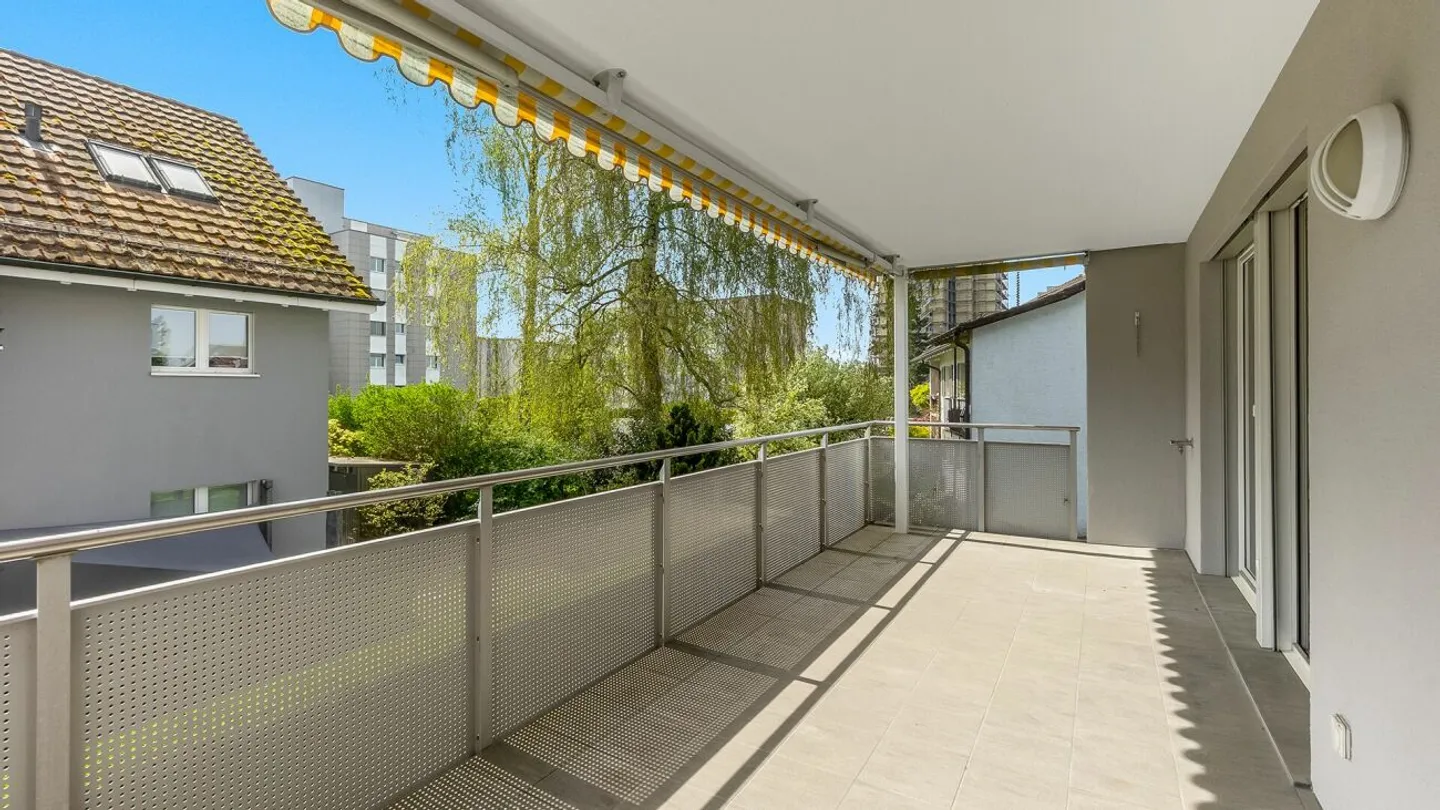 Centrale, Tranquillo & Luminoso - Foto 5 di 7