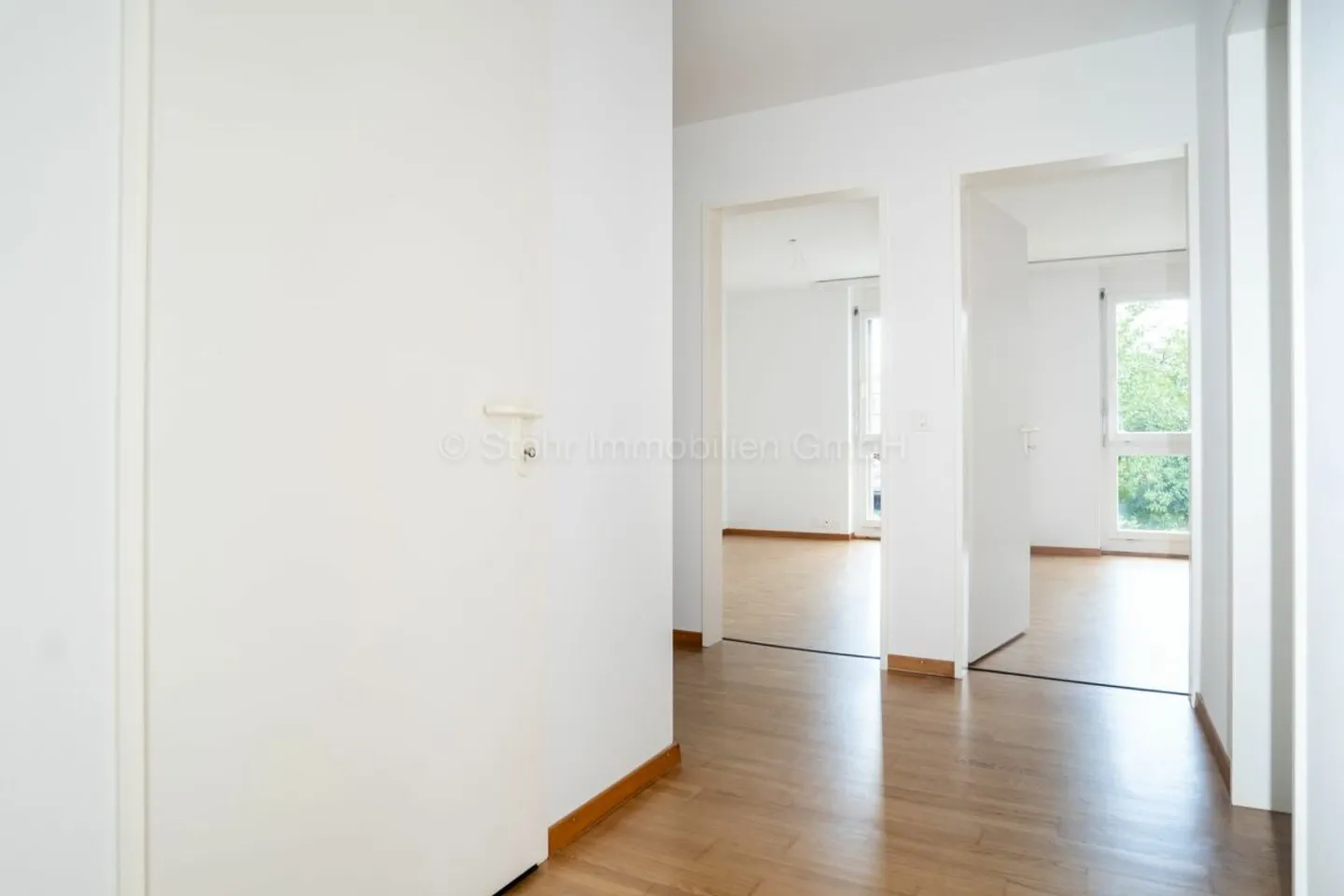 Urbanes Wohnen im Herzen von Winterthur - Photo 8 of 13