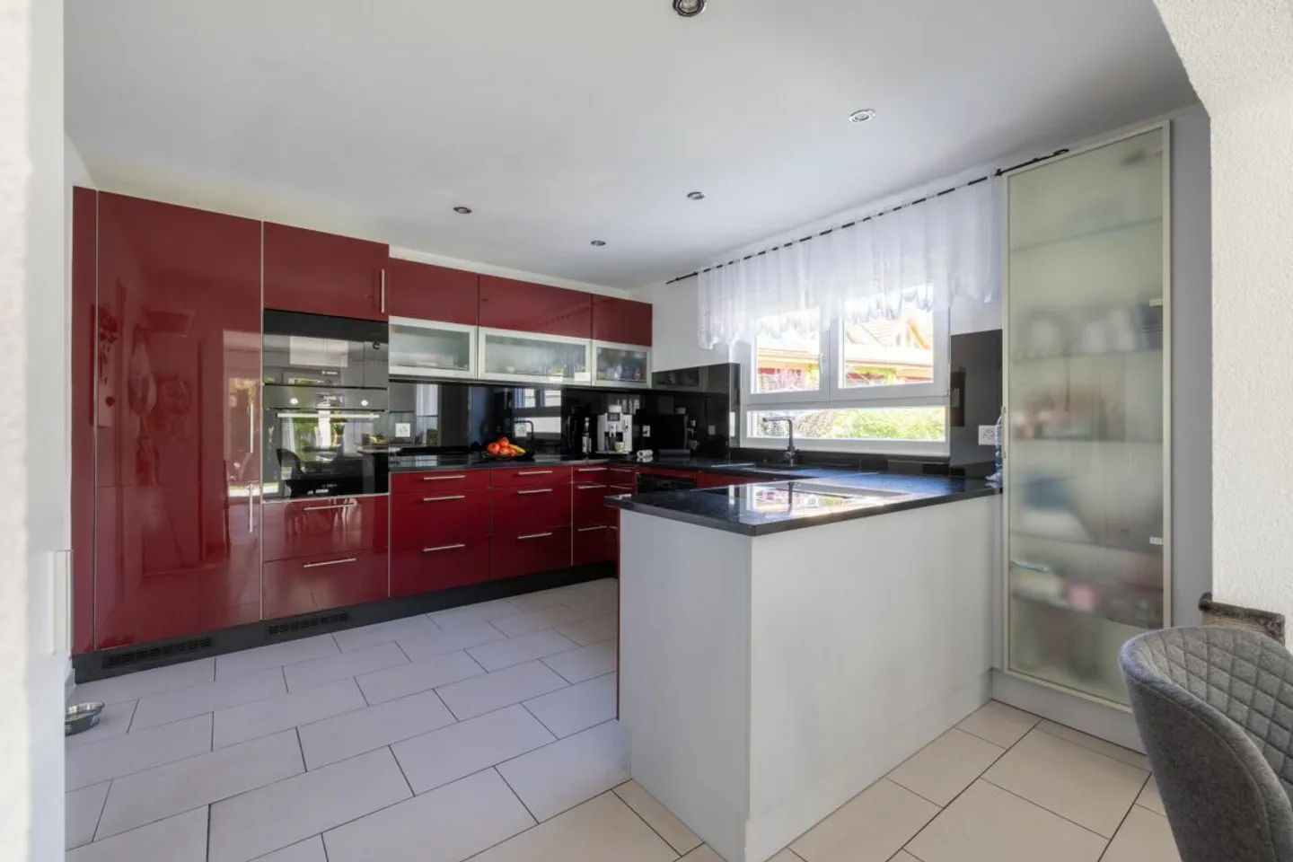 Doppeleinfamilienhaus in Reutigen - Foto 6 von 12