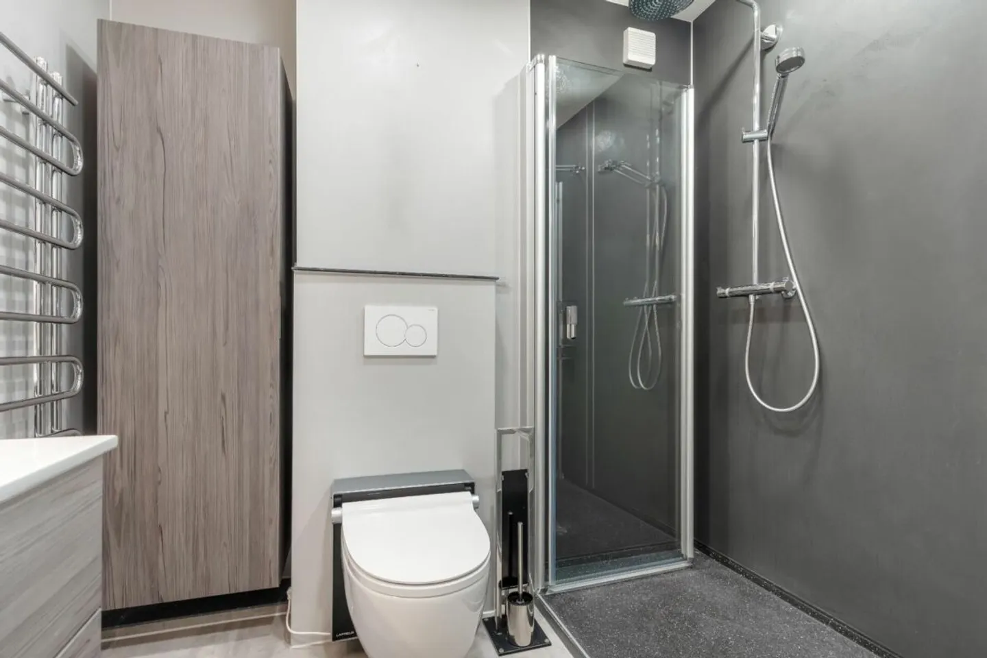 4.5-Room Apartment Rorschacherberg SG - Photo 12 of 13