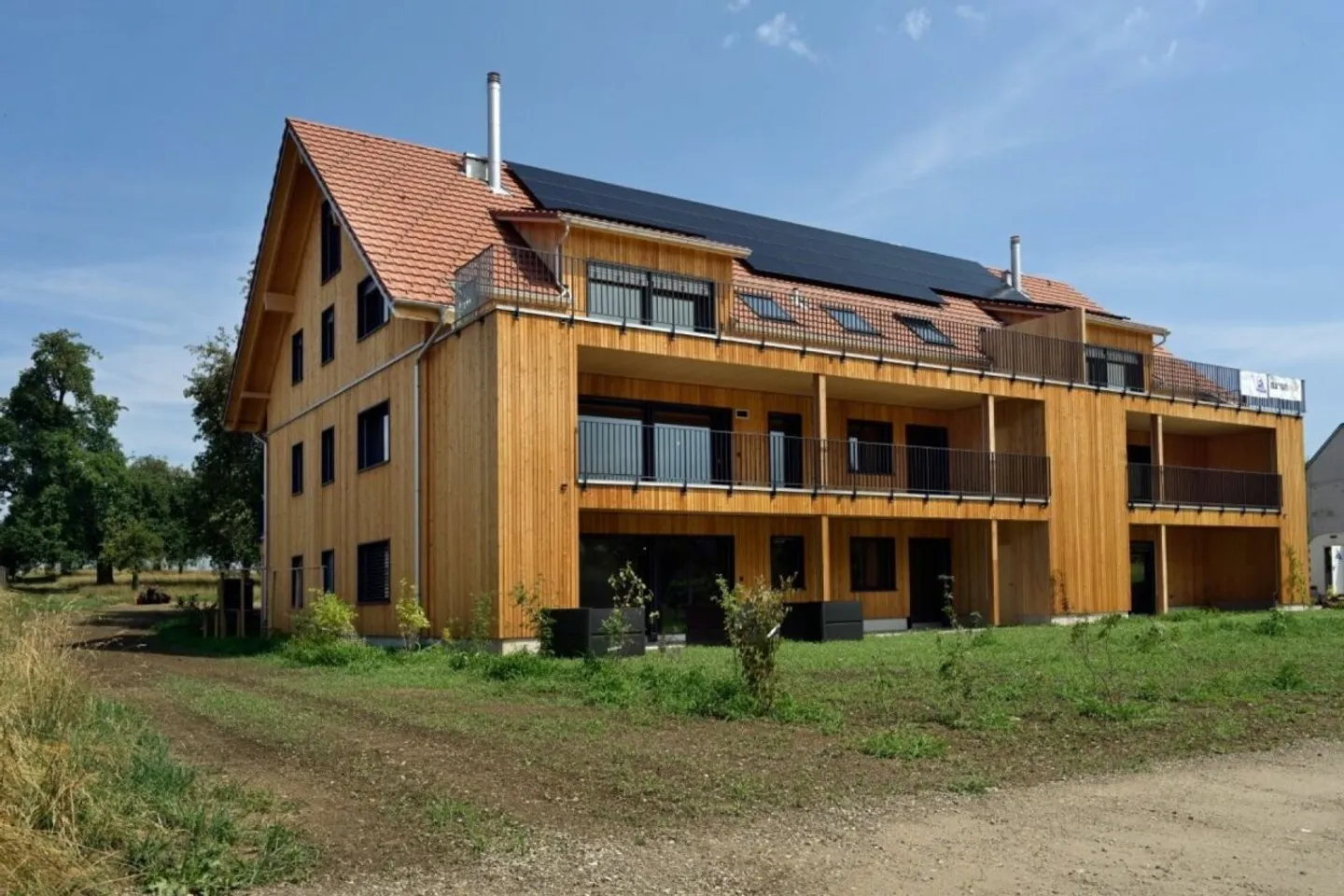 Sunnegg Development - Dream Home in Holz100 - Photo 1 of 11