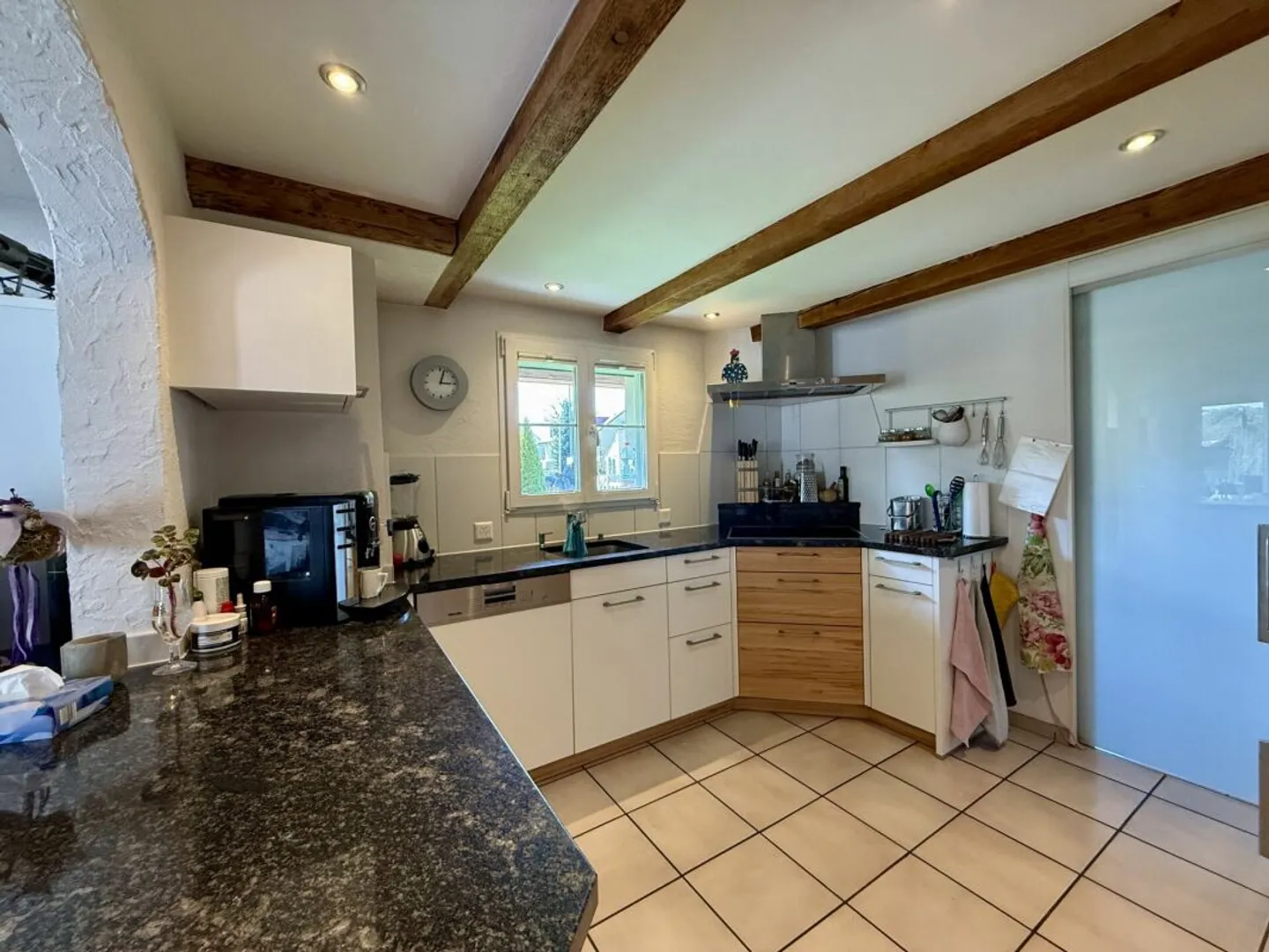 Unique property with commercial space, garden paradise, and expansion potential - Photo 10 of 13