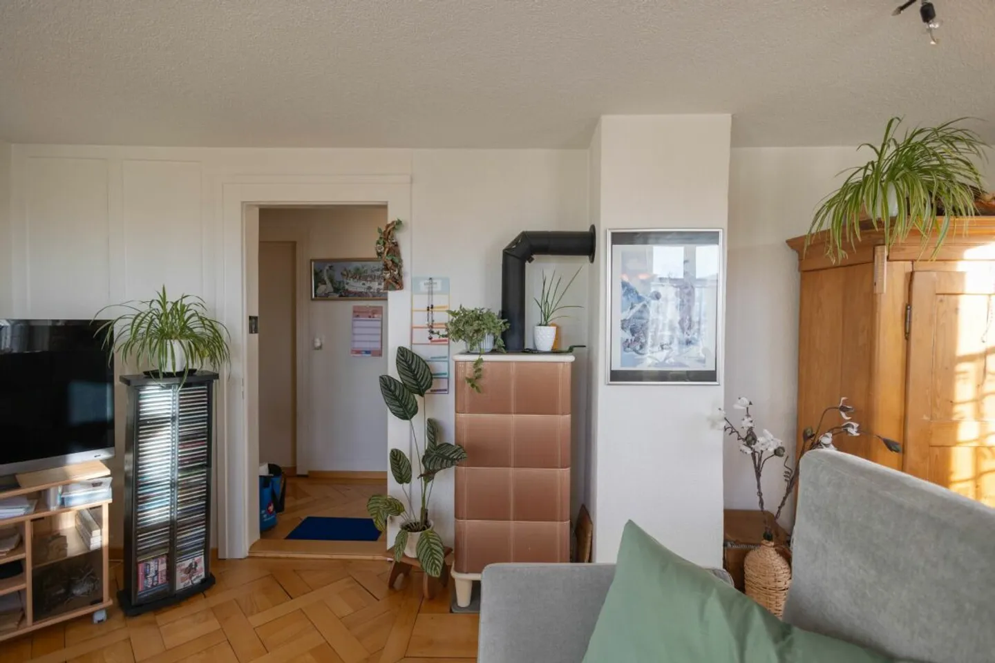 Appartement de 3.5 pièces - Photo 5 sur 11