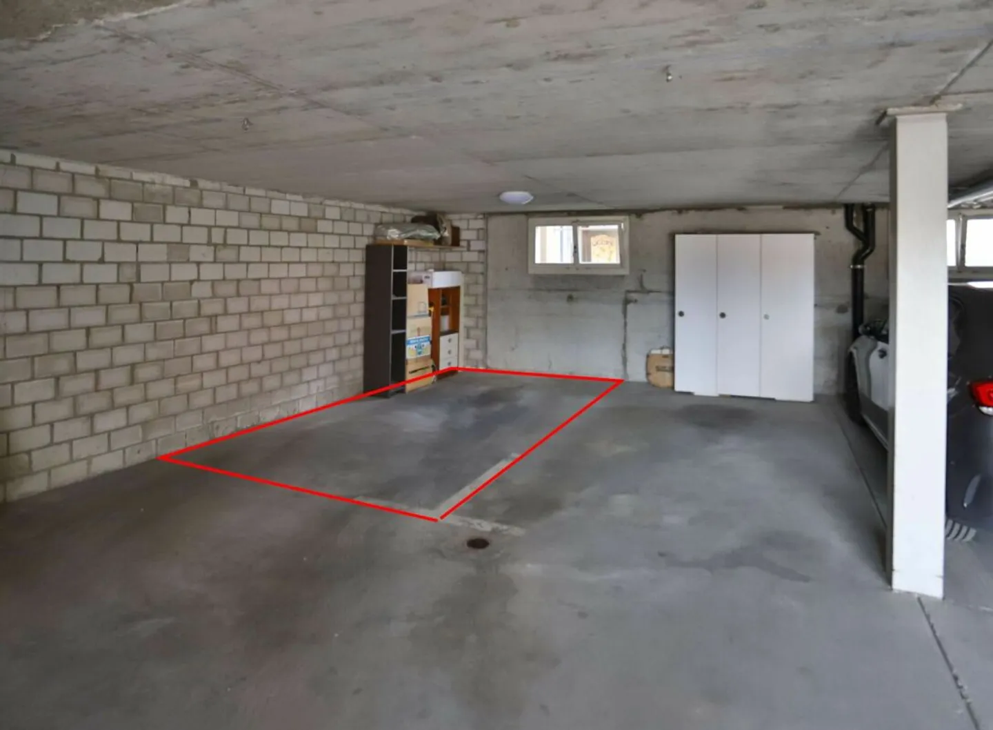 Appartement confortable dans un quartier résidentiel calme - Photo 6 sur 6