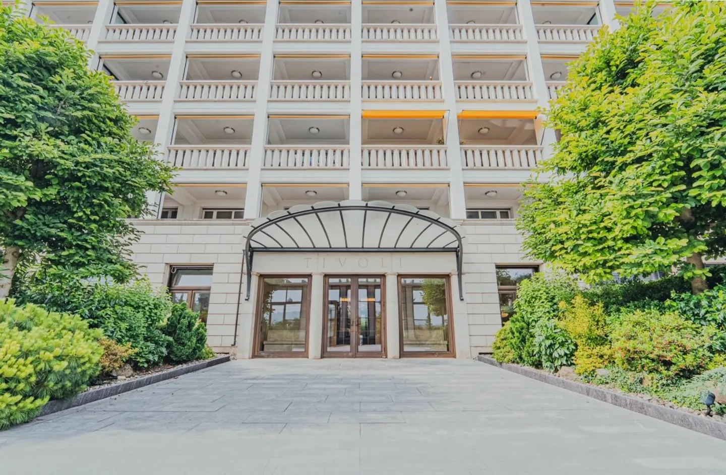 Residenz Tivoli Luzern Wohnen auf Spitzenniveau mit erstklassigem Spa-Komfort - Photo 9 sur 13