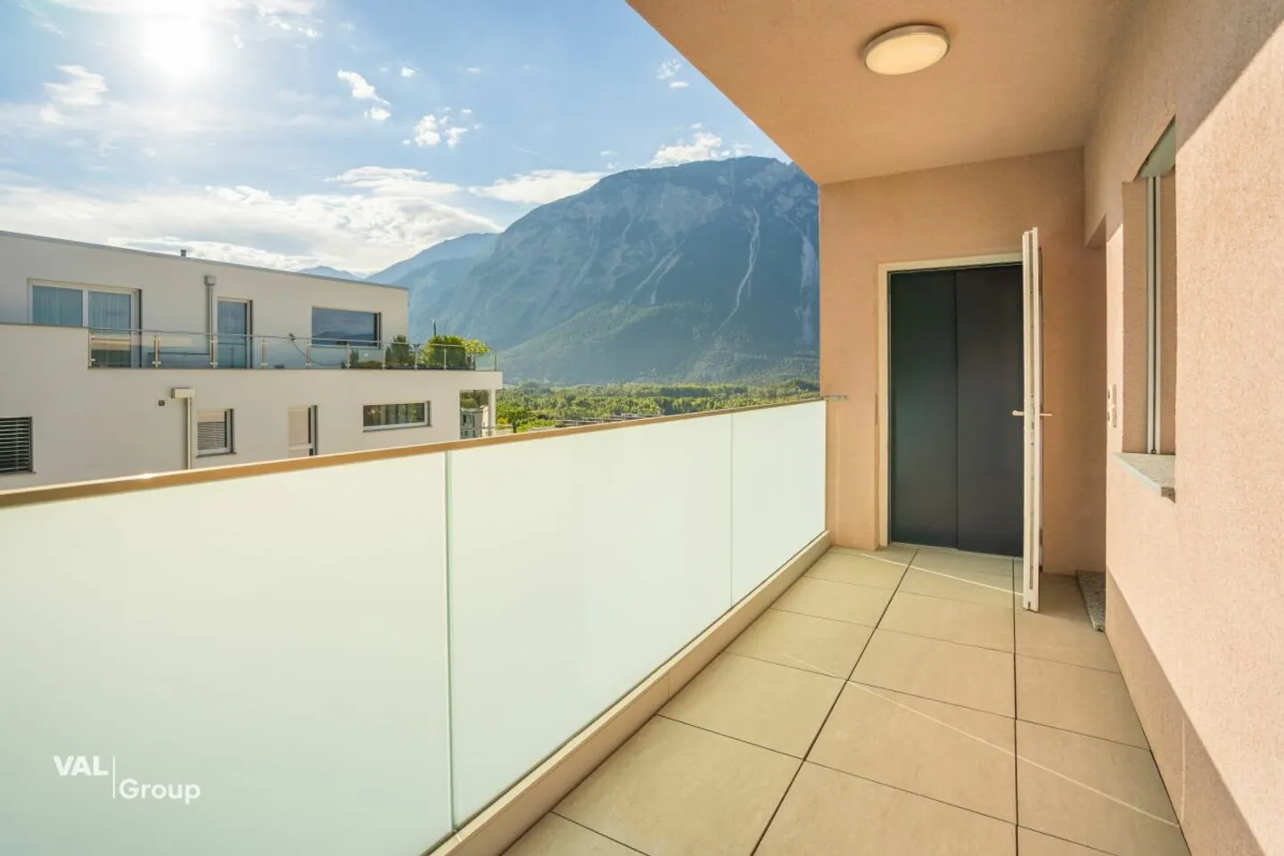 Modern Duplex with Mountain View - Photo 11 of 13