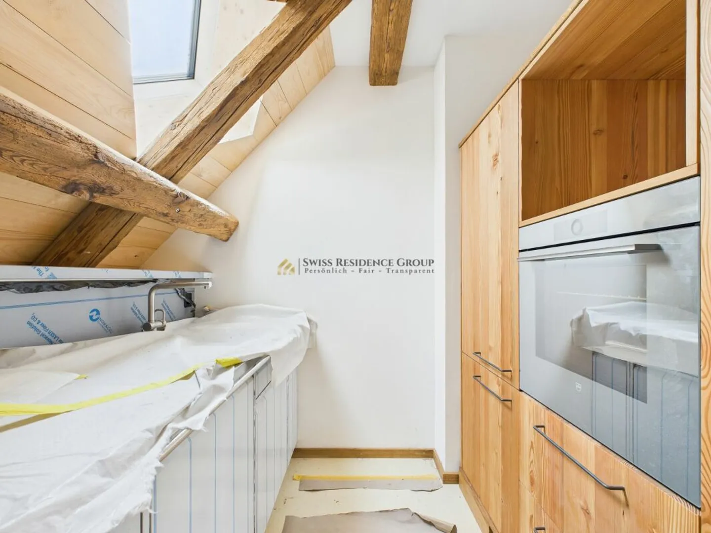 Architecture & Nature - Duplex Tiny House élégant dans un ancien bâtiment rénové avec soin - Photo 2 sur 12