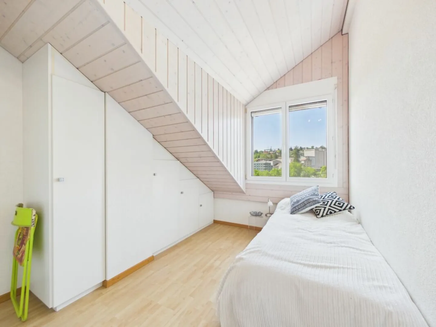 4.5-room duplex apartment - Photo 6 of 11