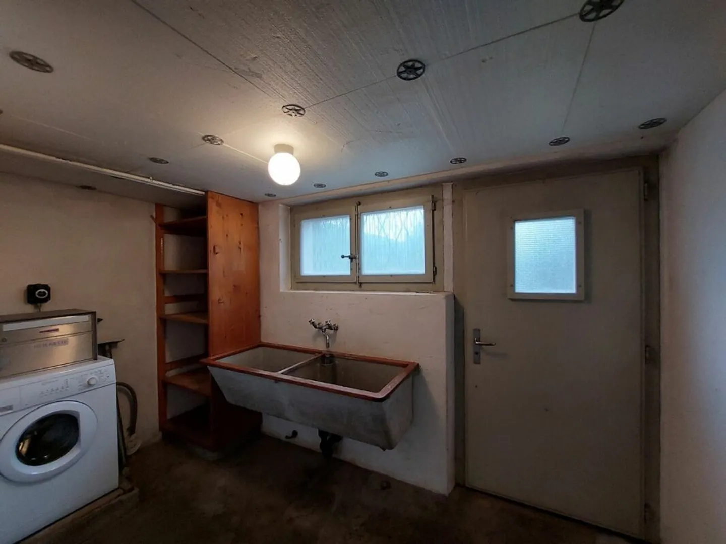 Villa indipendente con un grande terreno stupendo - Foto 13 di 13