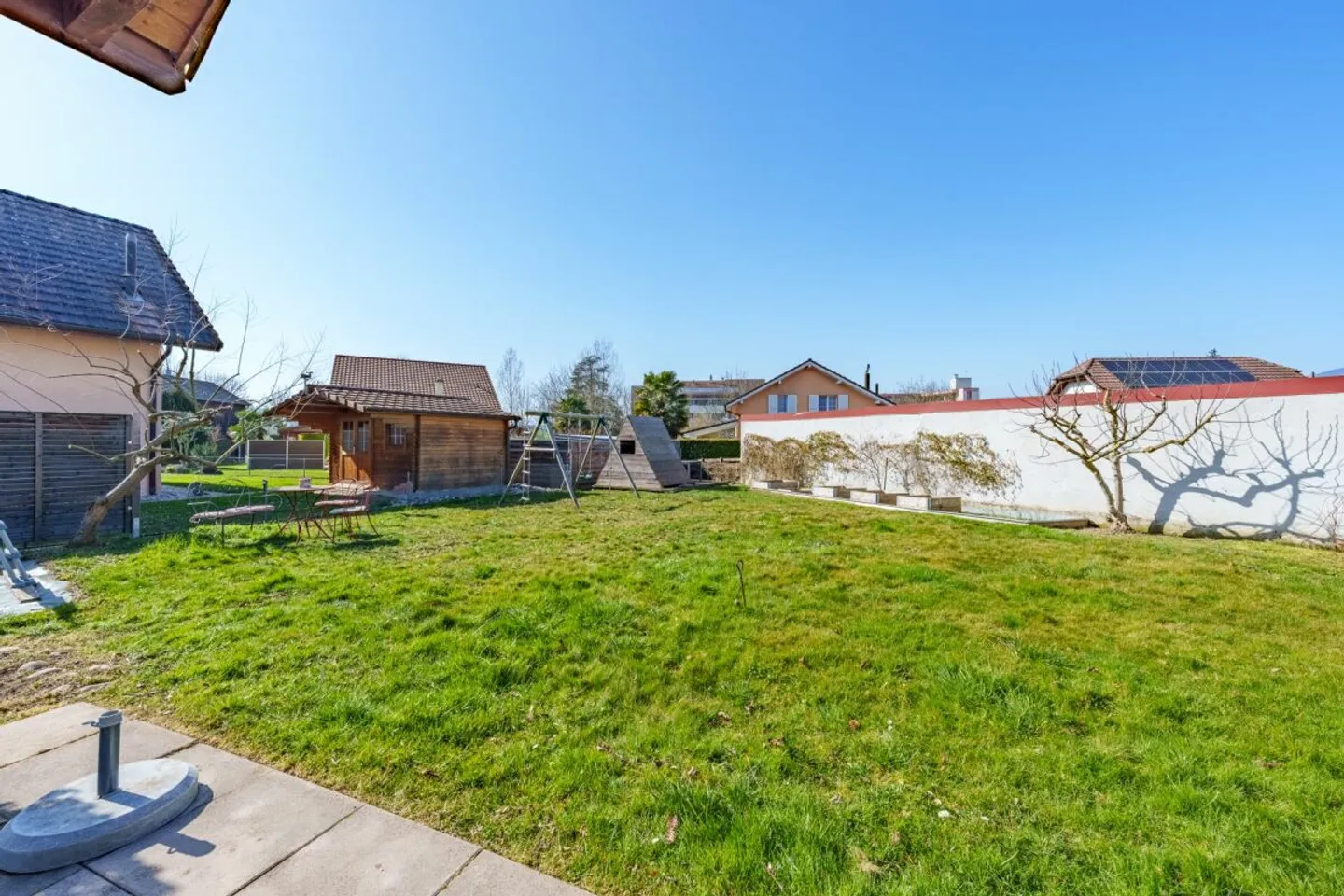 Charming Villa in Yvonand - Photo 13 of 13