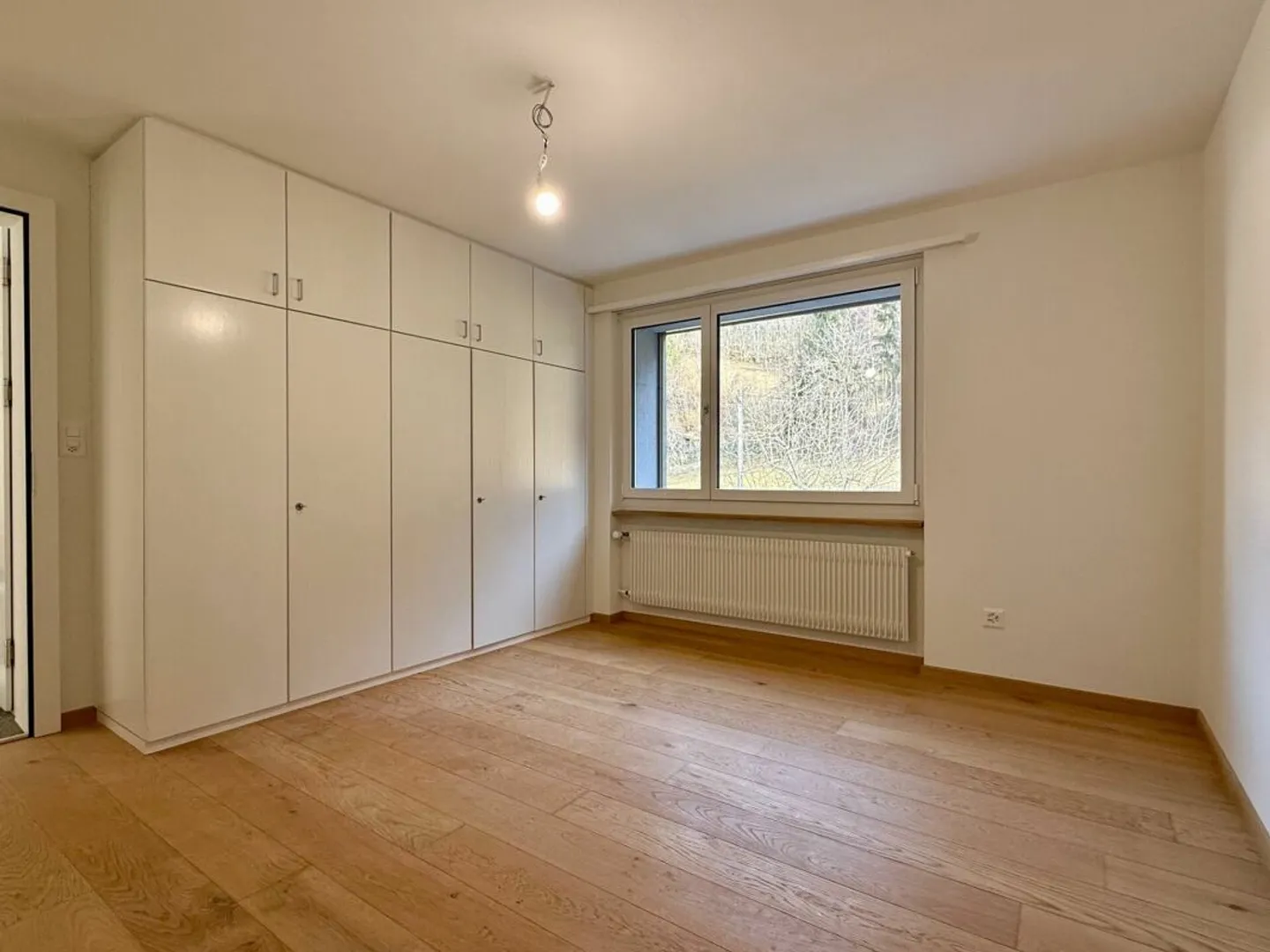 4-Zimmer-Wohnung mit Bergsicht - Photo 5 sur 7