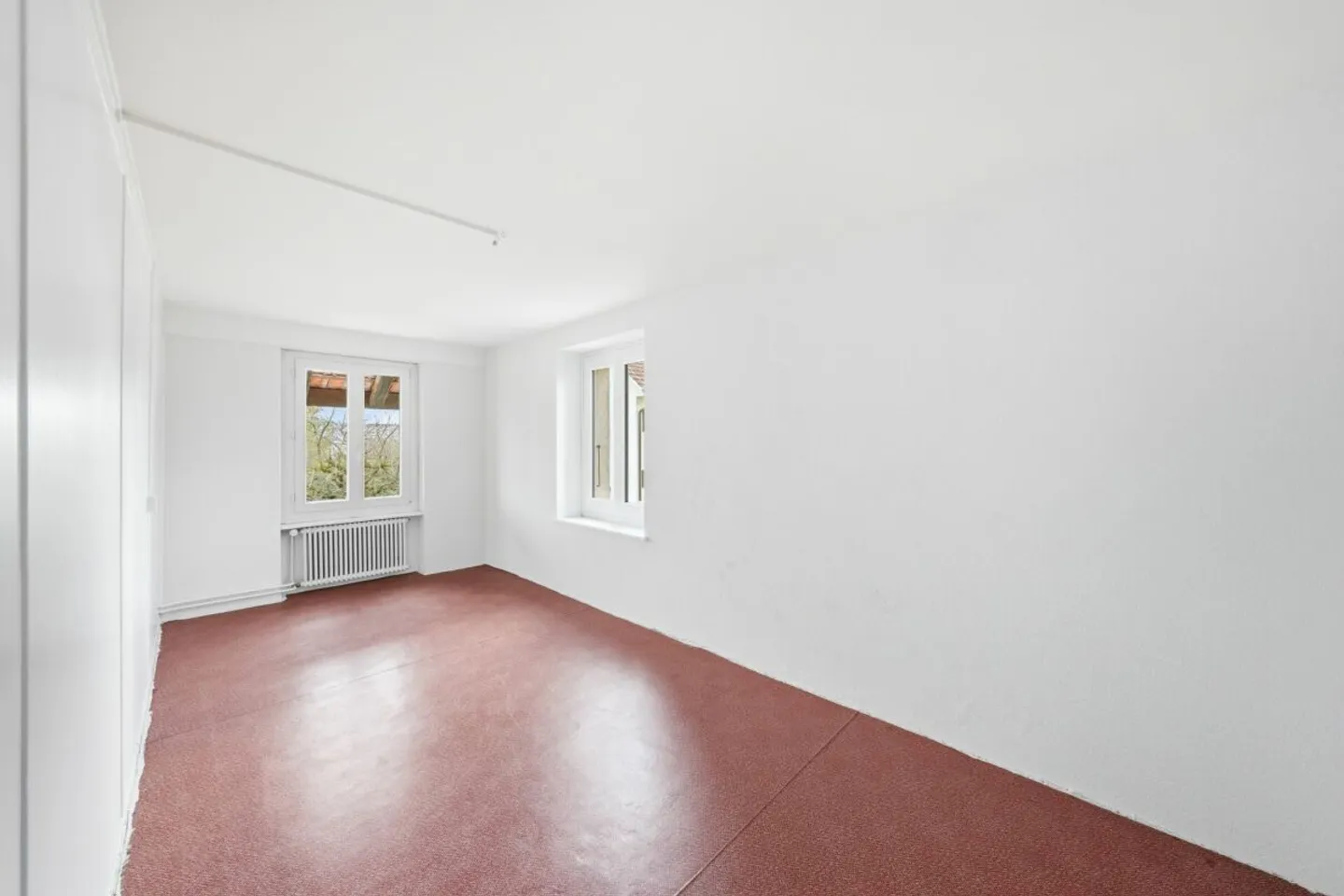 Antica casa di villaggio con grande potenziale di sviluppo - Foto 2 di 6