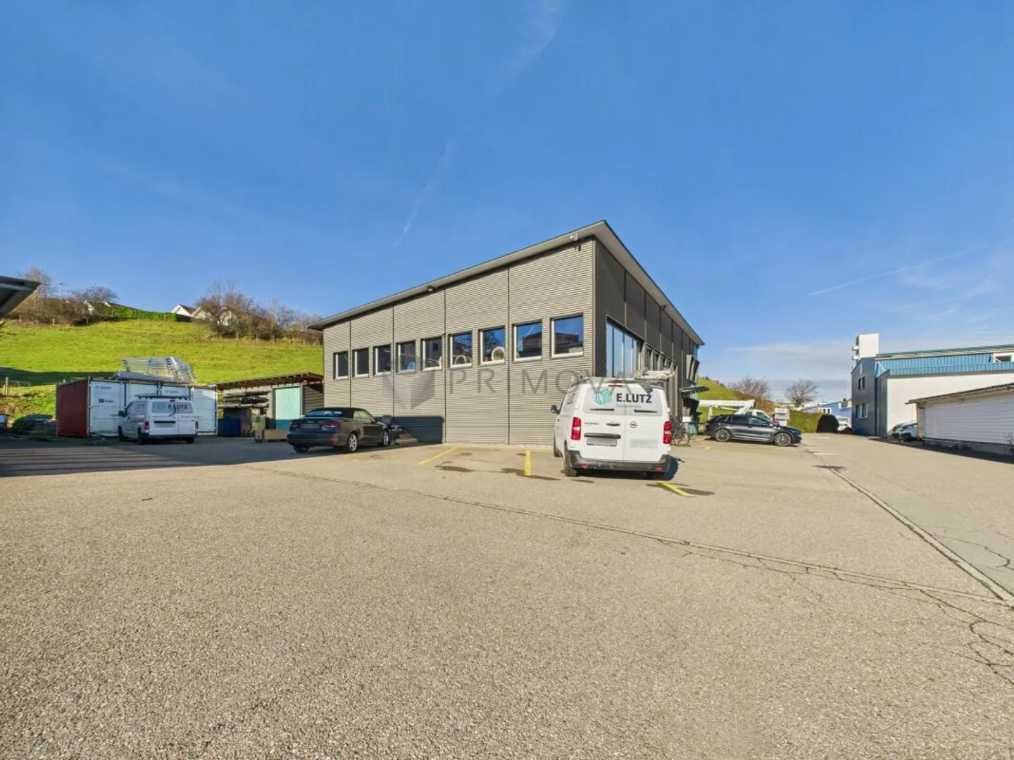 Commercial Jewel with Future-Oriented Expansion Potential and Space Reserve - Photo 1 of 9