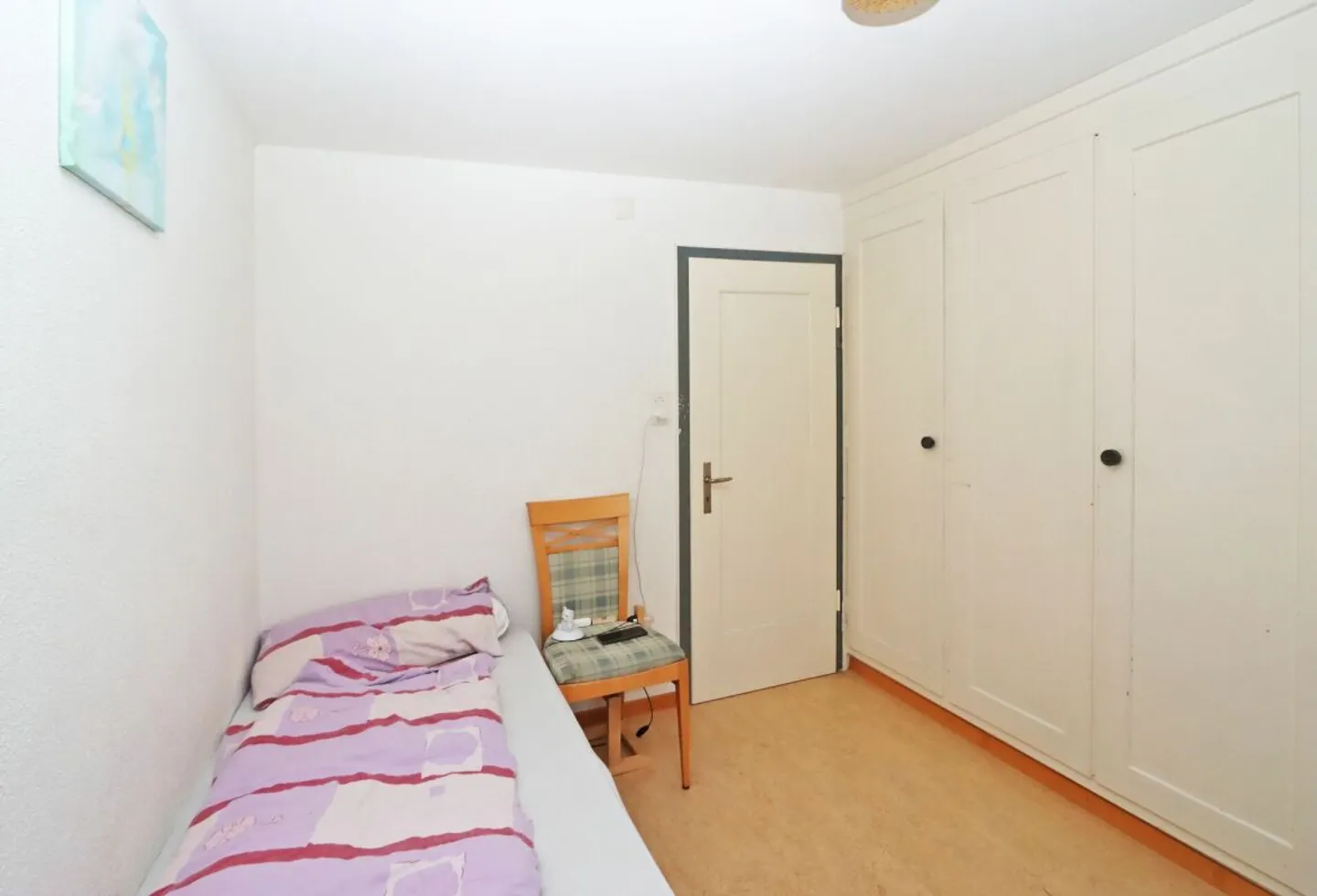 Casa plurifamiliare con 4 unità abitative e un locale commerciale a Unterterzen SG - Foto 11 di 13