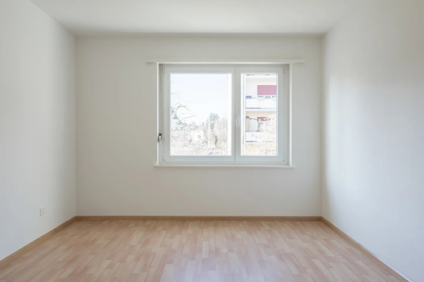 Appartamento accogliente ad Allschwil con lavatrice-asciugatrice propria - Foto 6 di 8