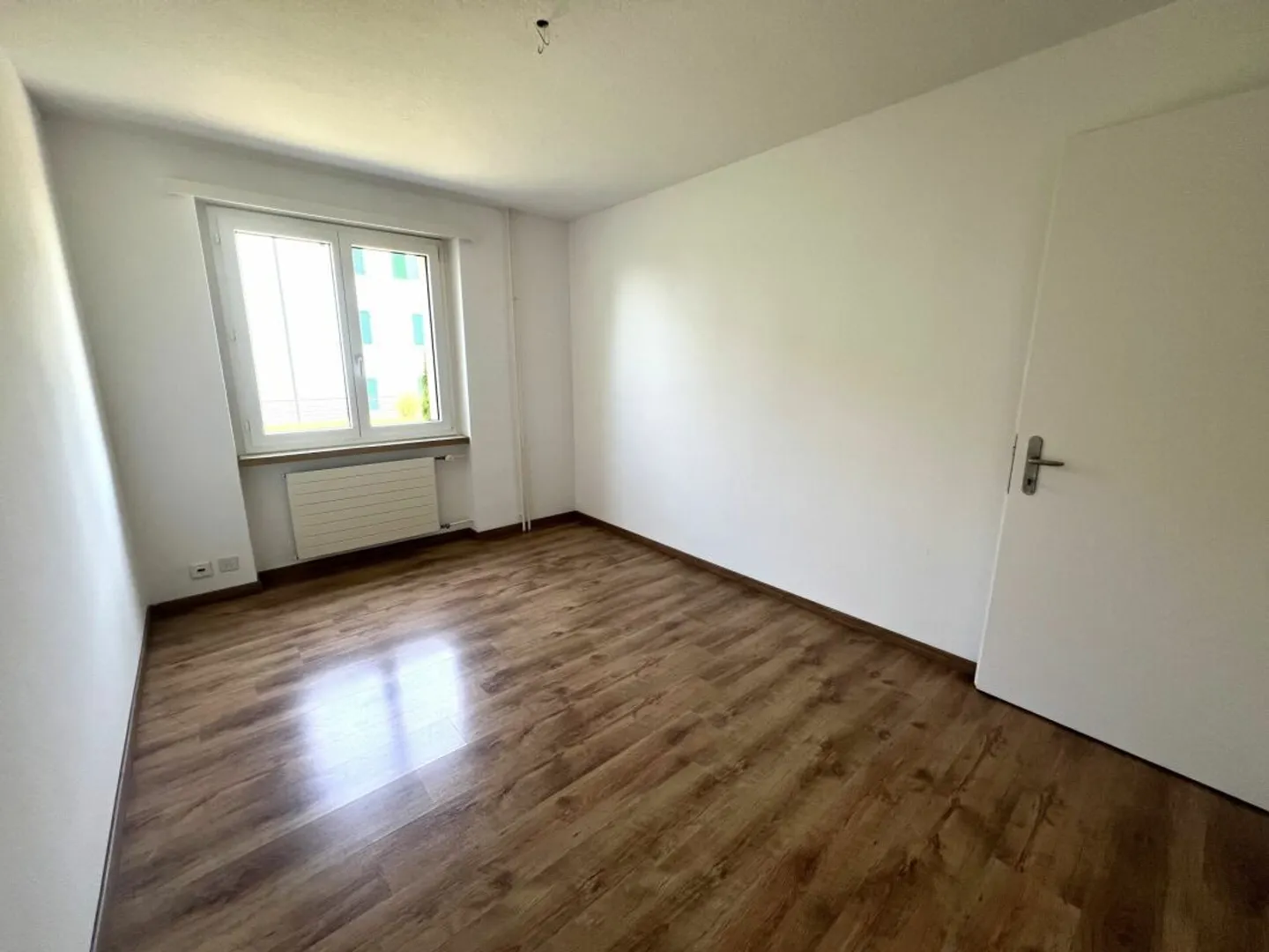 Charmant Appartement avec Jardin à Emmenbrücke - Photo 8 sur 9