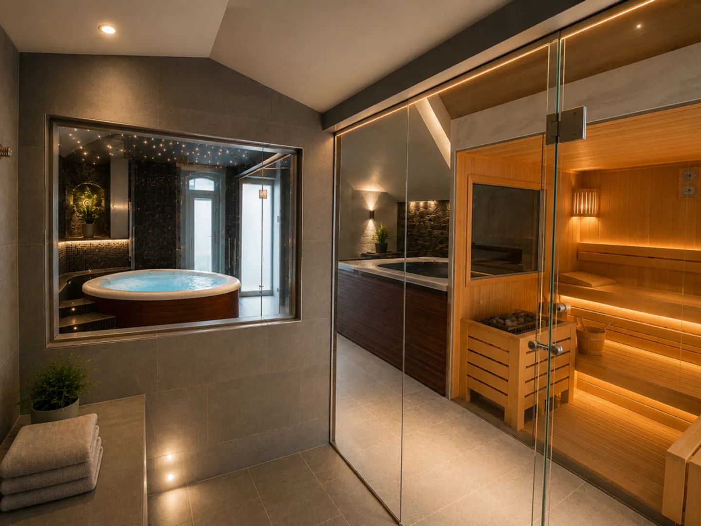 "Rural de la Couronne" Residence - Photo 11 of 13