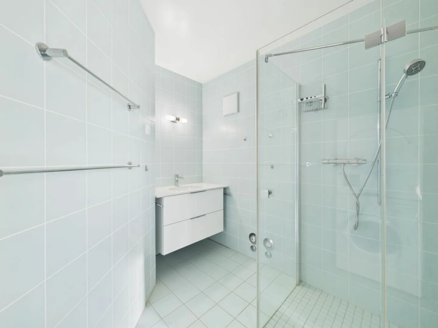 2-Zimmer-Wohnung im Gartengeschoss - Foto 6 von 11