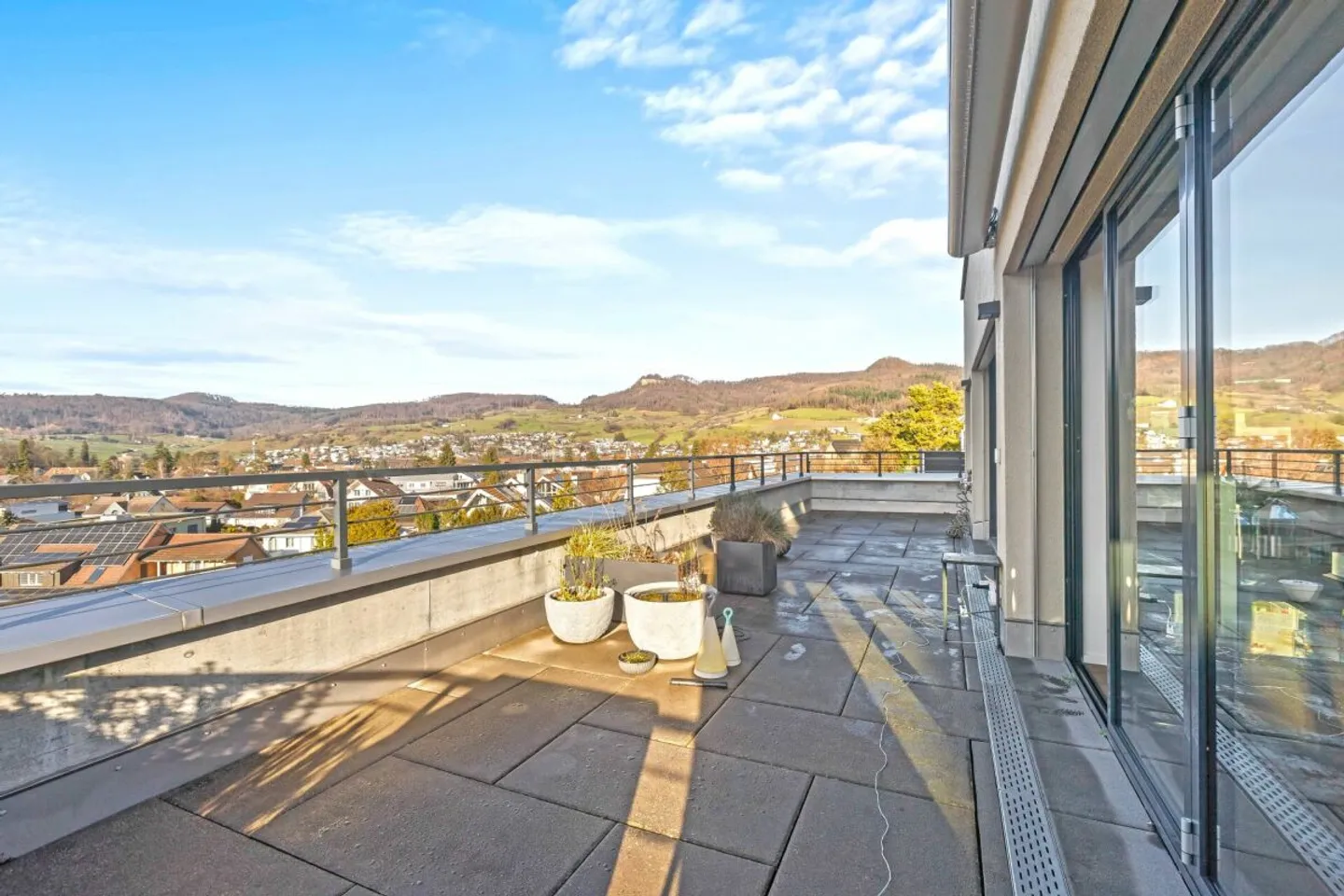 Stilvolle Maisonette-Wohnung - Foto 12 von 13