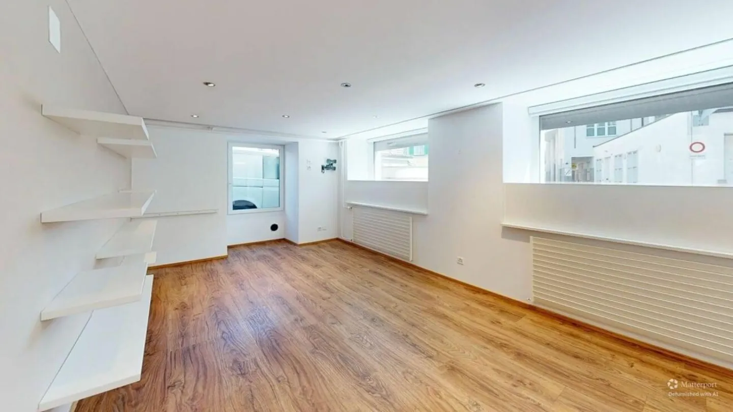 Commercial space for rent in Bad Ragaz, Hintergasse 4 - Photo 4 of 9