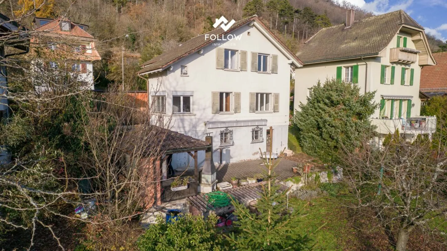Charmantes Einfamilienhaus - Foto 8 von 13