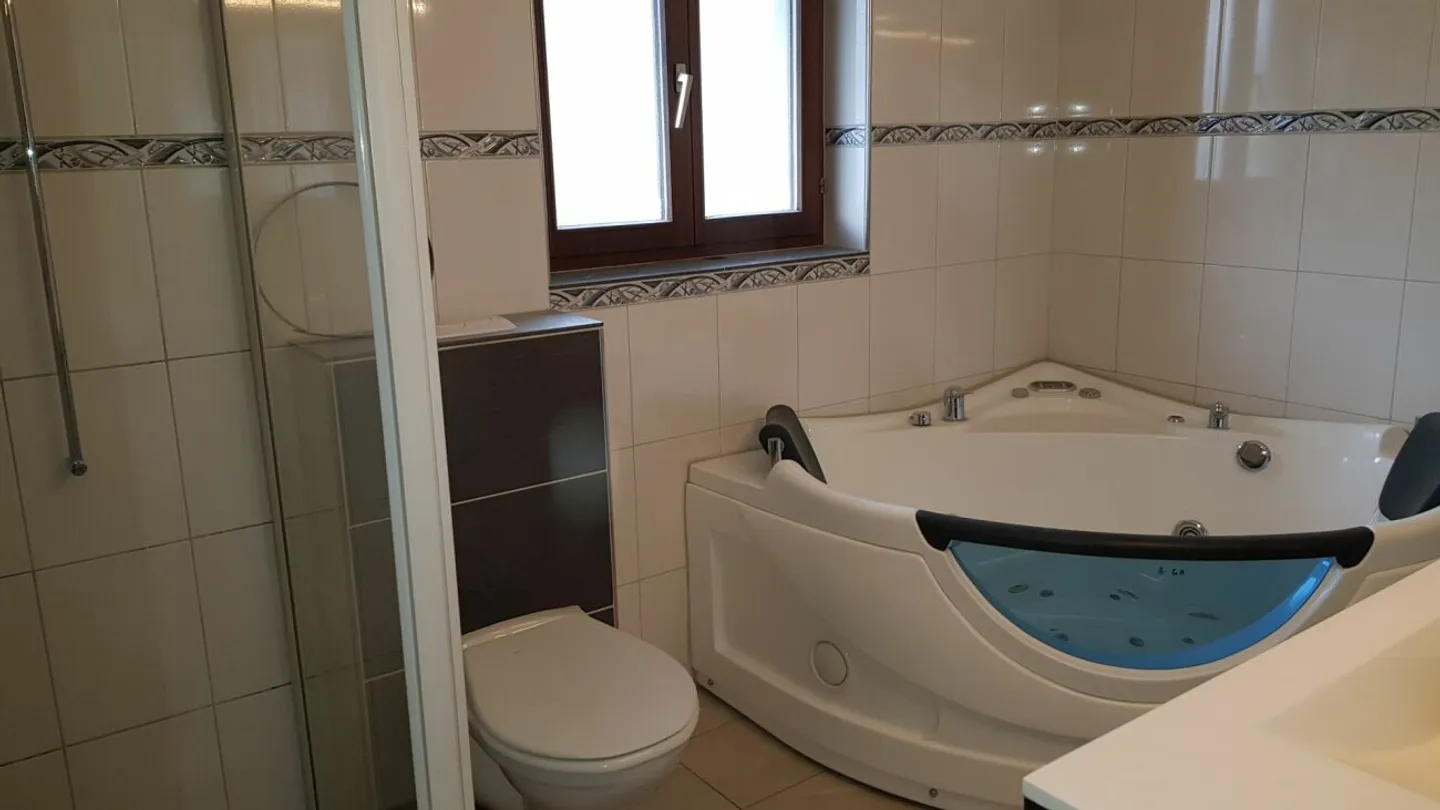 Renovierte Wohnung mit Balkon - Foto 6 von 10