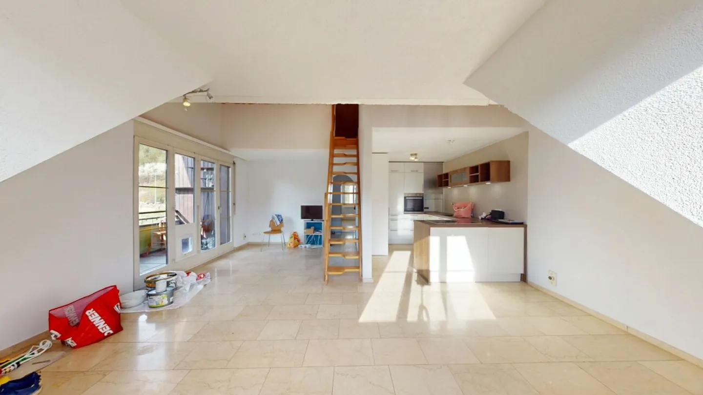 Charming Maisonette with Balcony - Photo 1 of 12