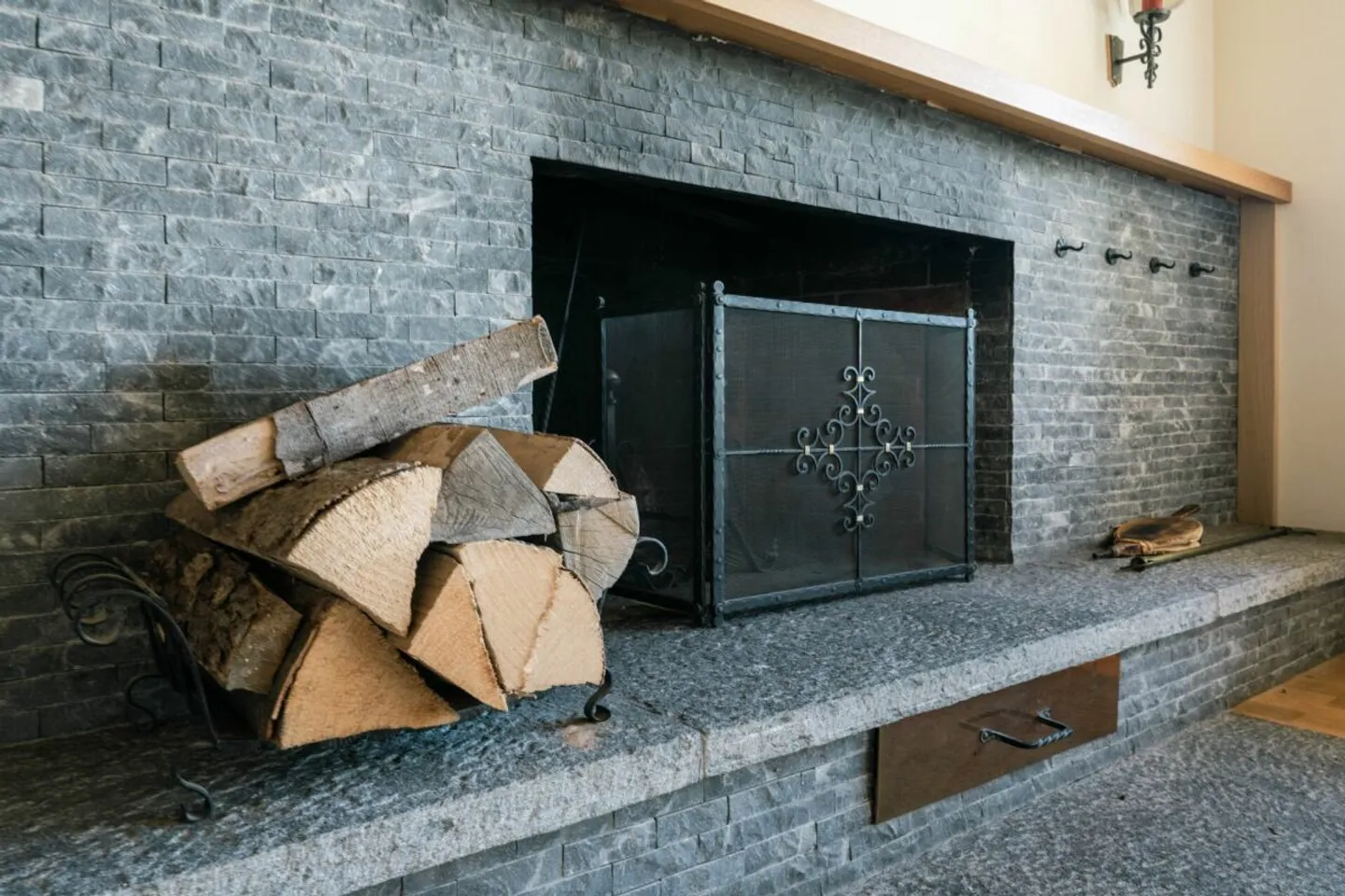 Chalet Bärnerhus in Schönried - Foto 7 von 13