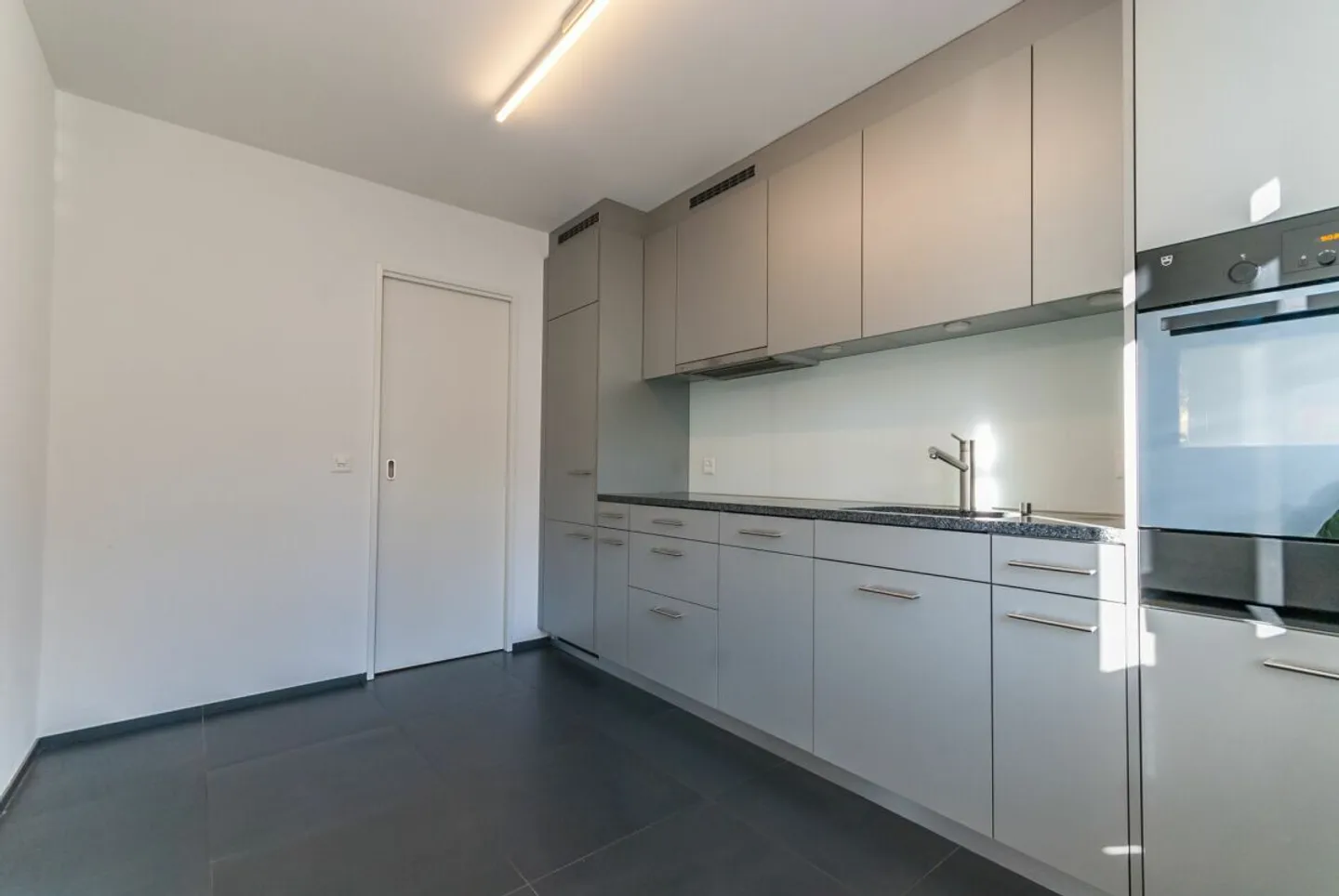 Charmante Wohnung im Bruchquartier - Foto 3 von 10