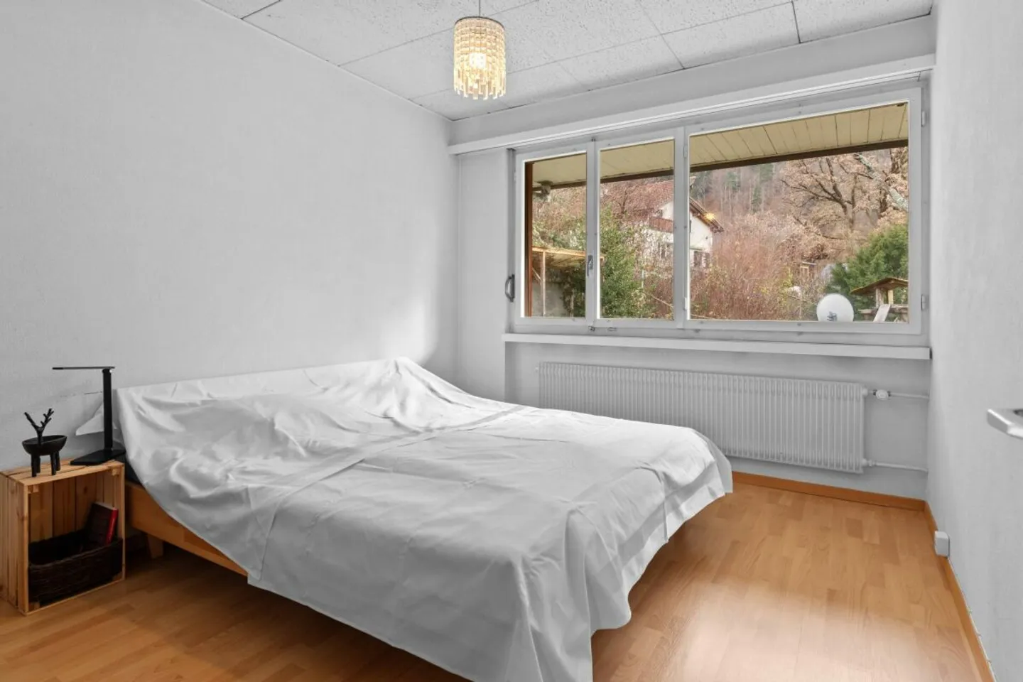 Casa unifamiliare indipendente in una zona residenziale tranquilla - Foto 5 di 13