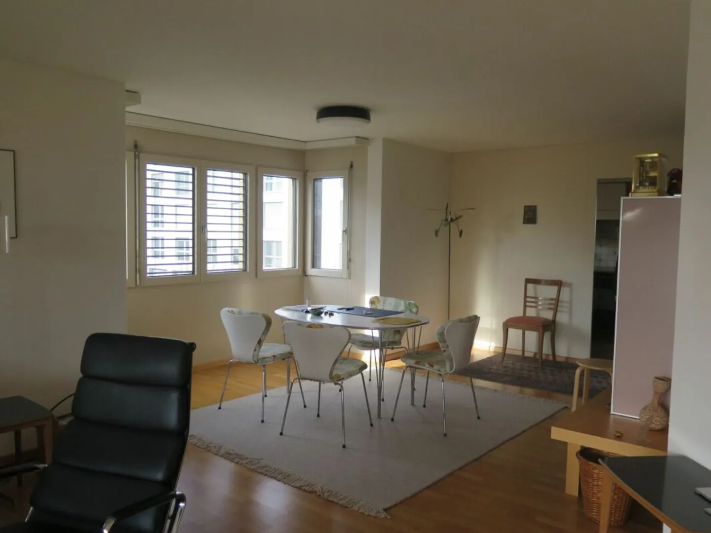 Spacious Apartment in Buchs - Photo 3 of 10