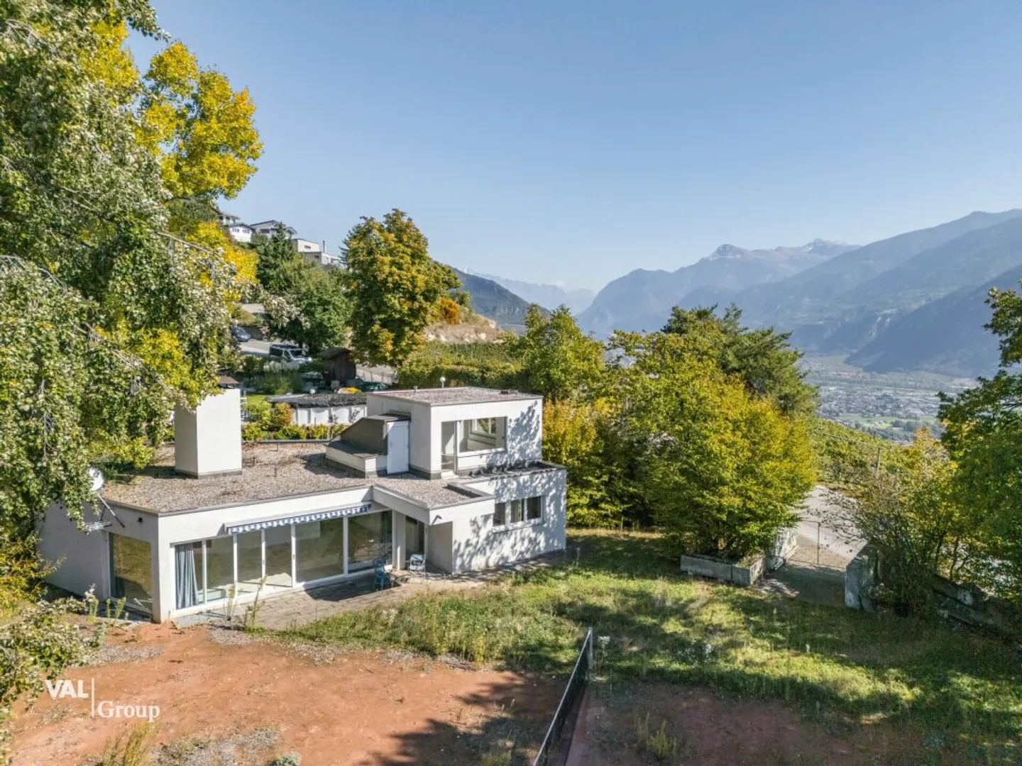 Villa di carattere, cerca un nuovo respiro per essere esaltata - Foto 1 di 13