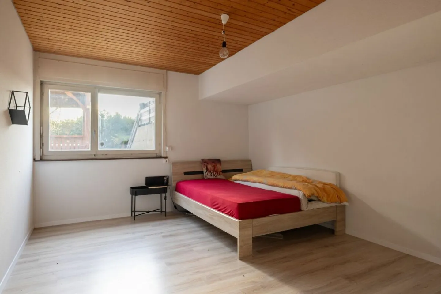 Geräumiges freistehendes Haus in Courtepin - Foto 9 von 13