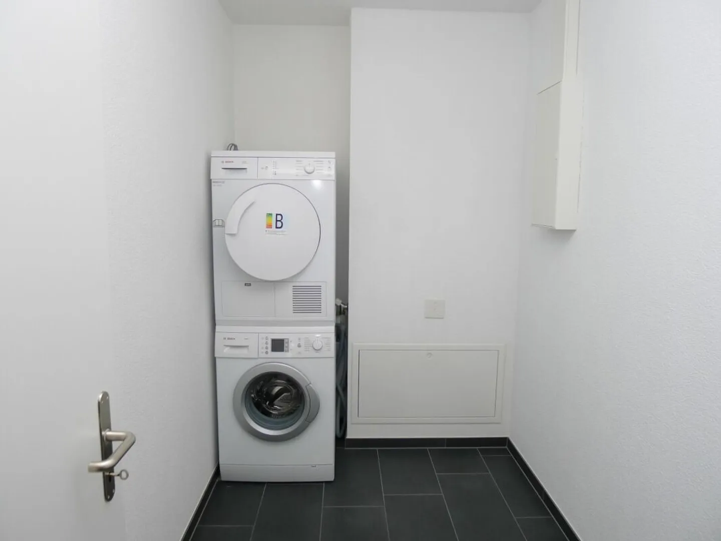 Modern Garden Apartment in Niederrohrdorf - Photo 7 of 7