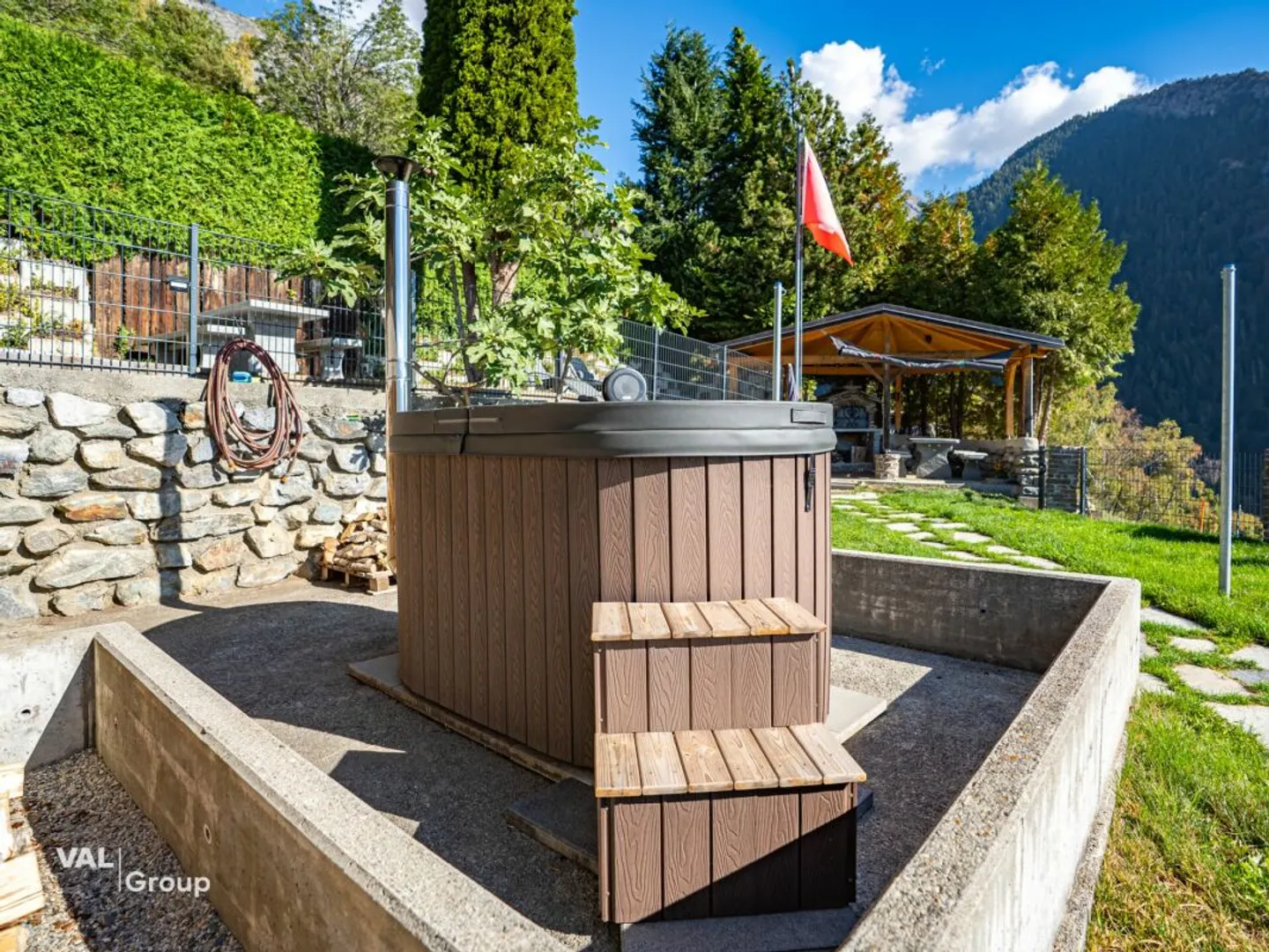 Charmant Chalet Autonome - Photo 13 sur 13