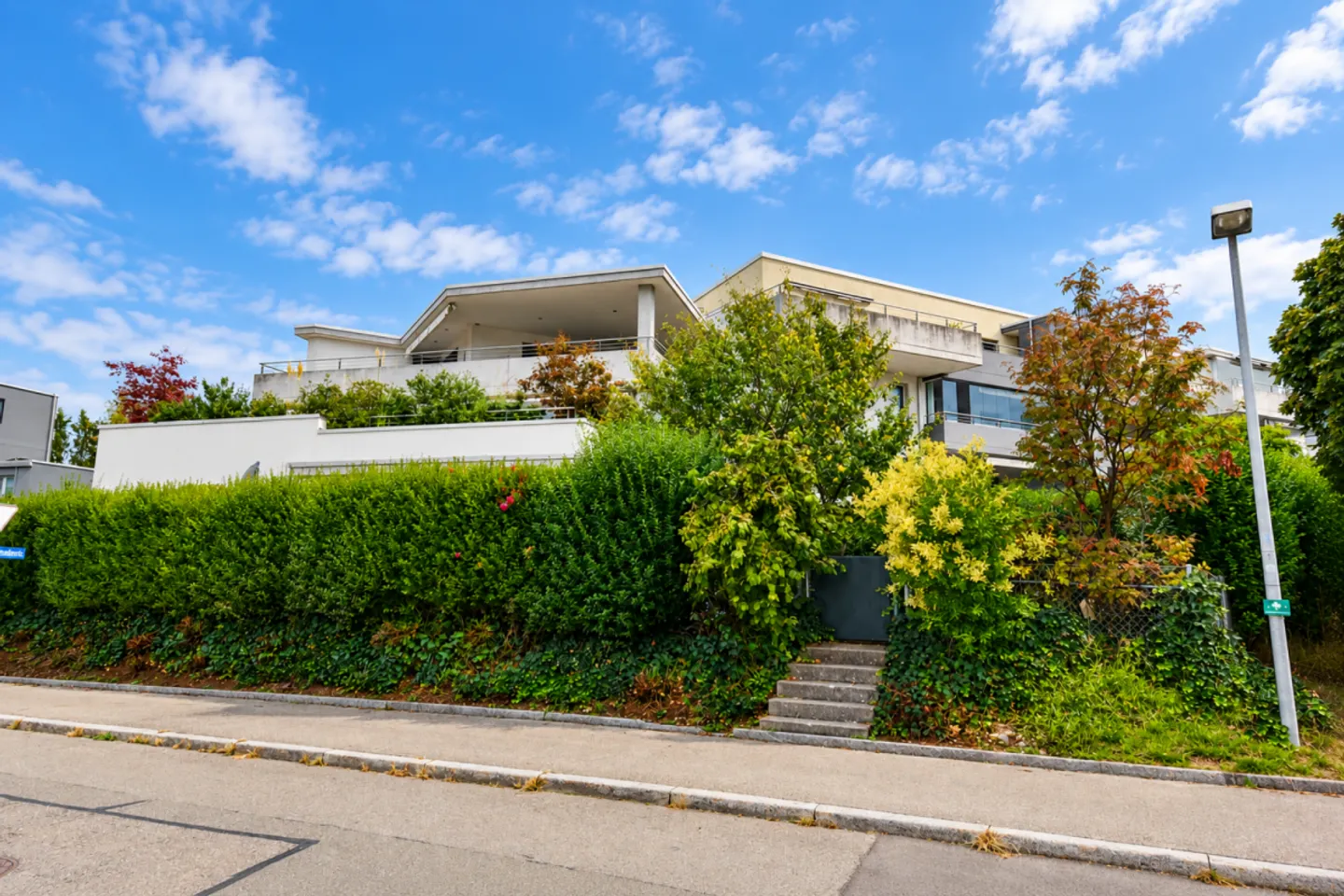 186 m² | 4.5-Zimmer-Eigentumswohnung mit grosser Terrasse - Foto 1 von 13