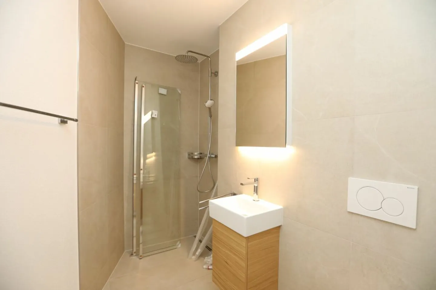 4.5-Zimmerwohnung im Eigentumsstandard an zentraler Lage - Photo 9 sur 9