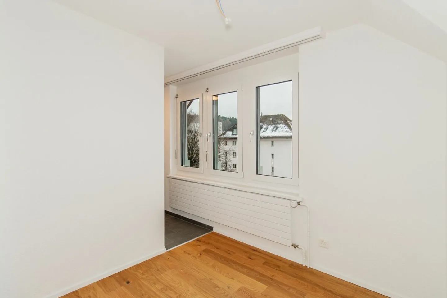 Première location Neudorf-Living - Photo 5 sur 11