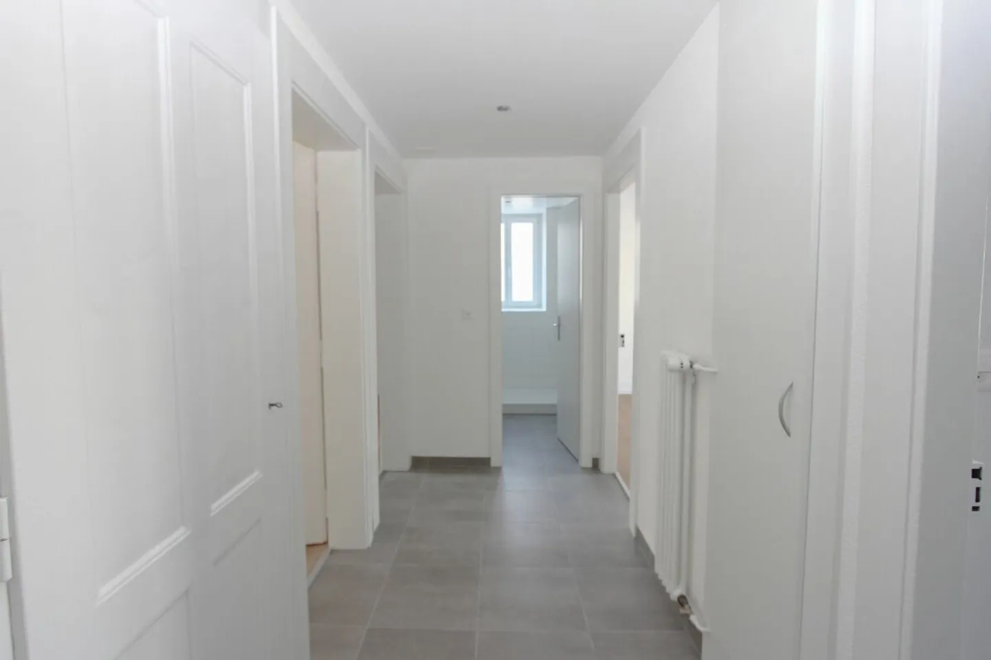 Magnificent 3-room apartment on the ground floor - Photo 4 of 13