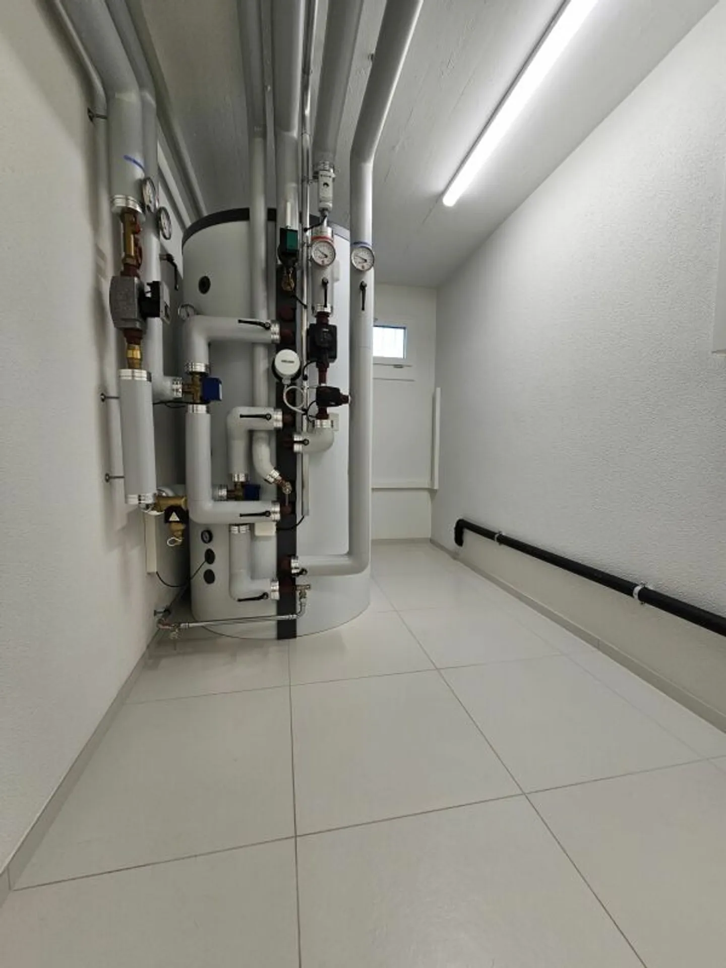 Charmantes Duplex in schöner Lage - Foto 12 von 13