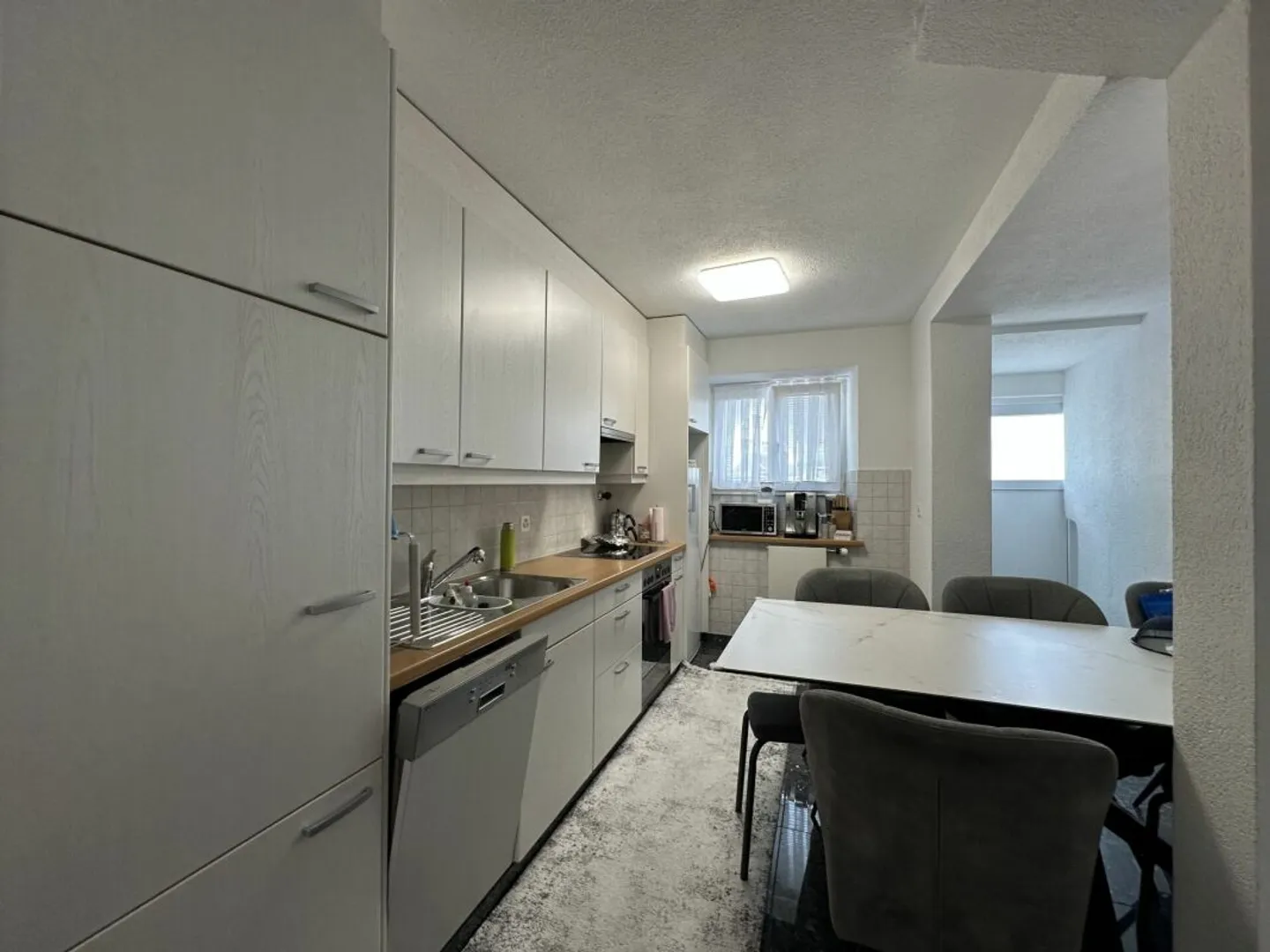 Maison de ville de 5,5 pièces avec appartement de 1,5 pièce - Photo 12 sur 13