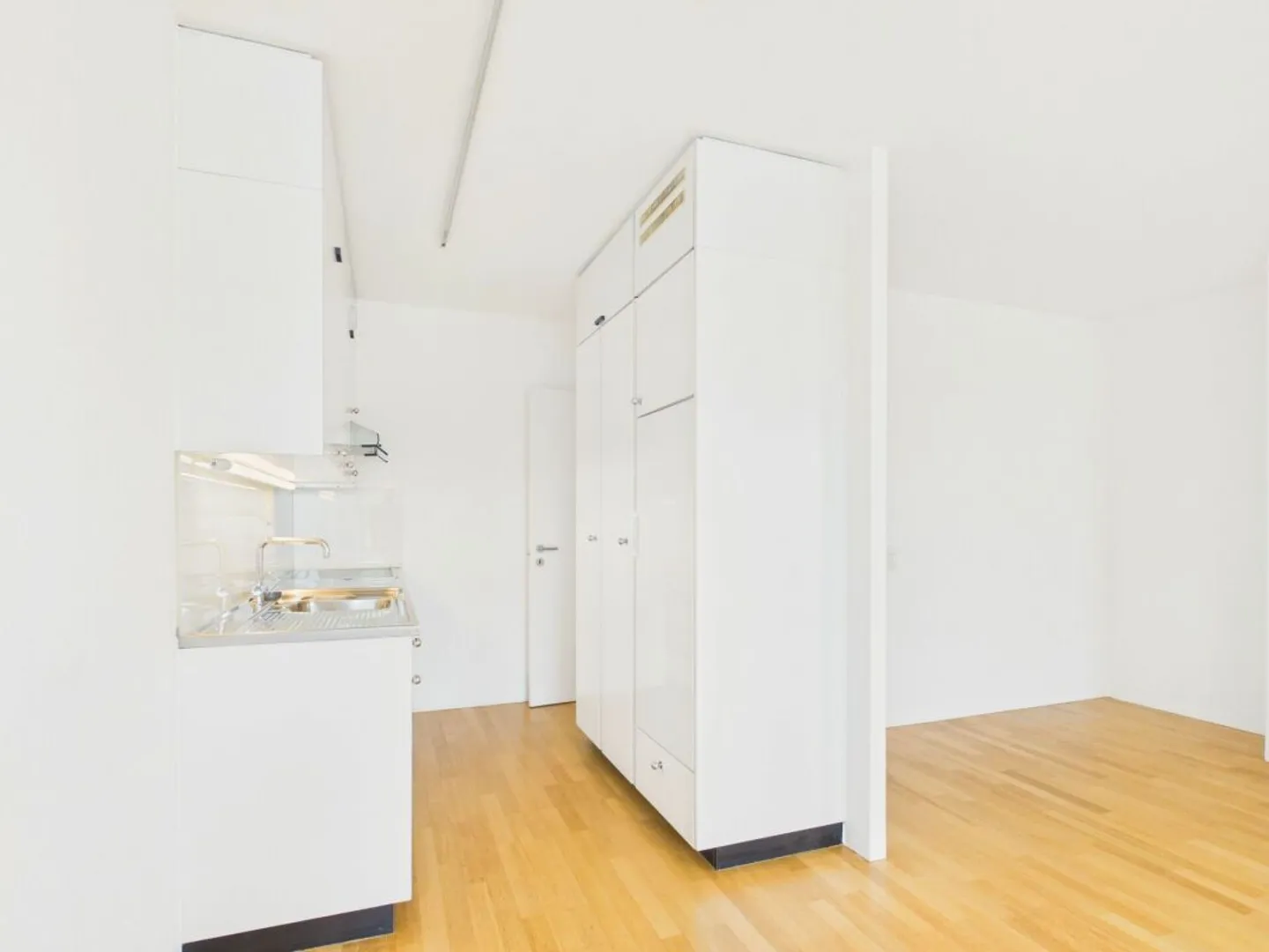 Dreamlike 3.5 Room Penthouse Central in Basel - Photo 6 of 13