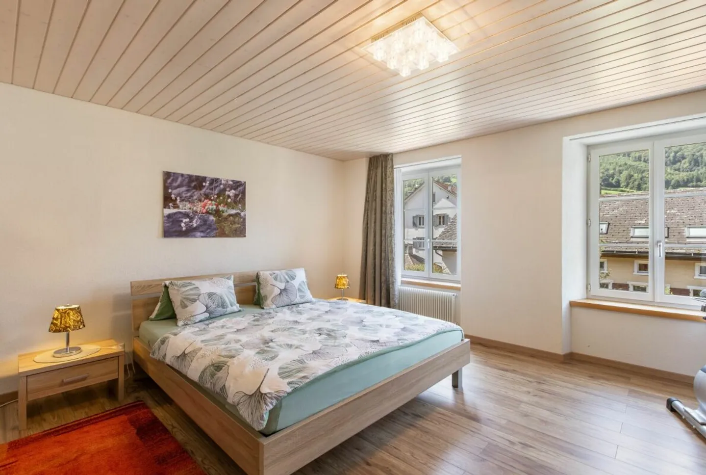 Beautiful Townhouse in Glarus - Photo 4 of 9
